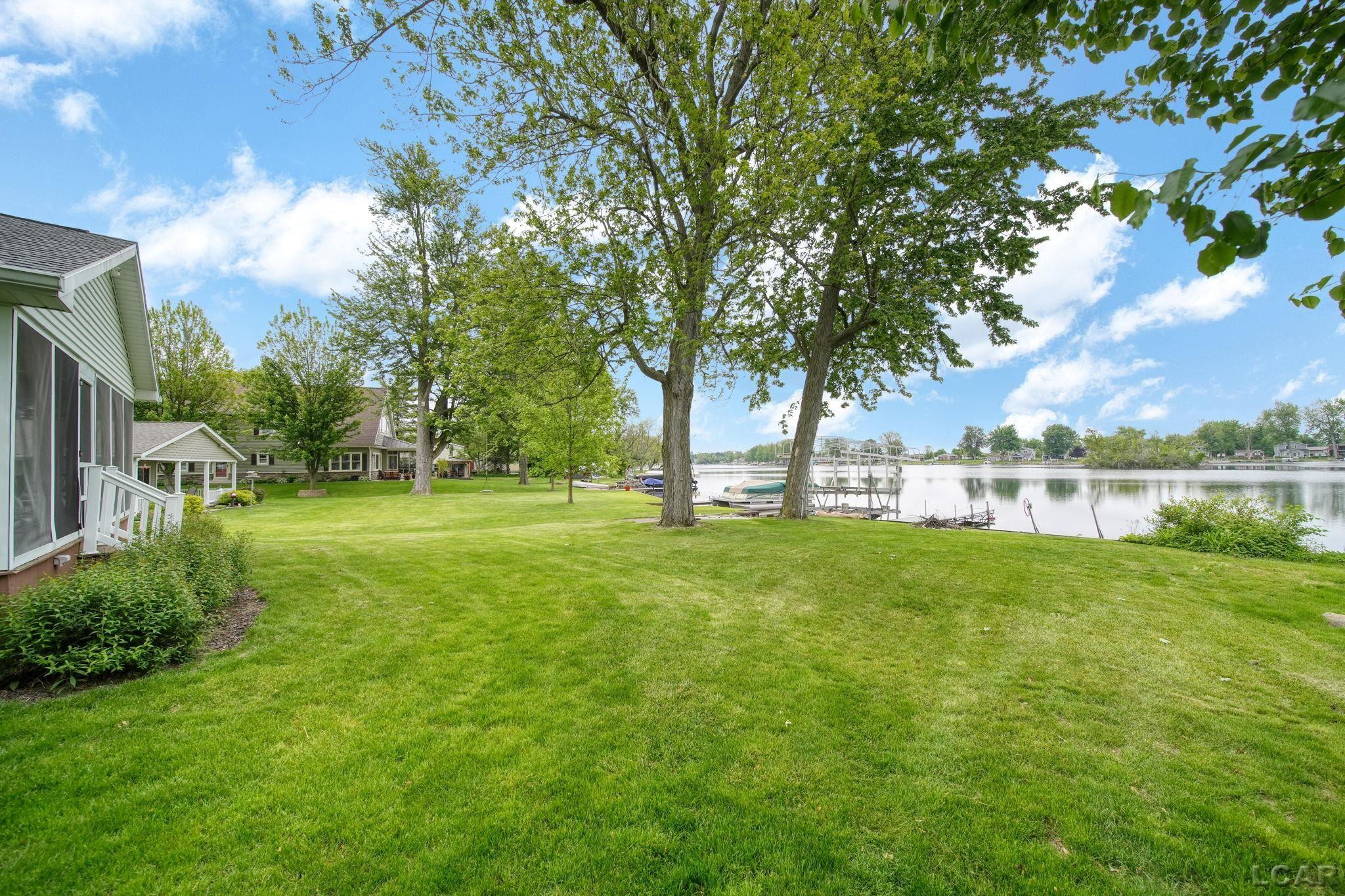 227 Lake View Drive, Hudson, MI 49247 — Photo 40