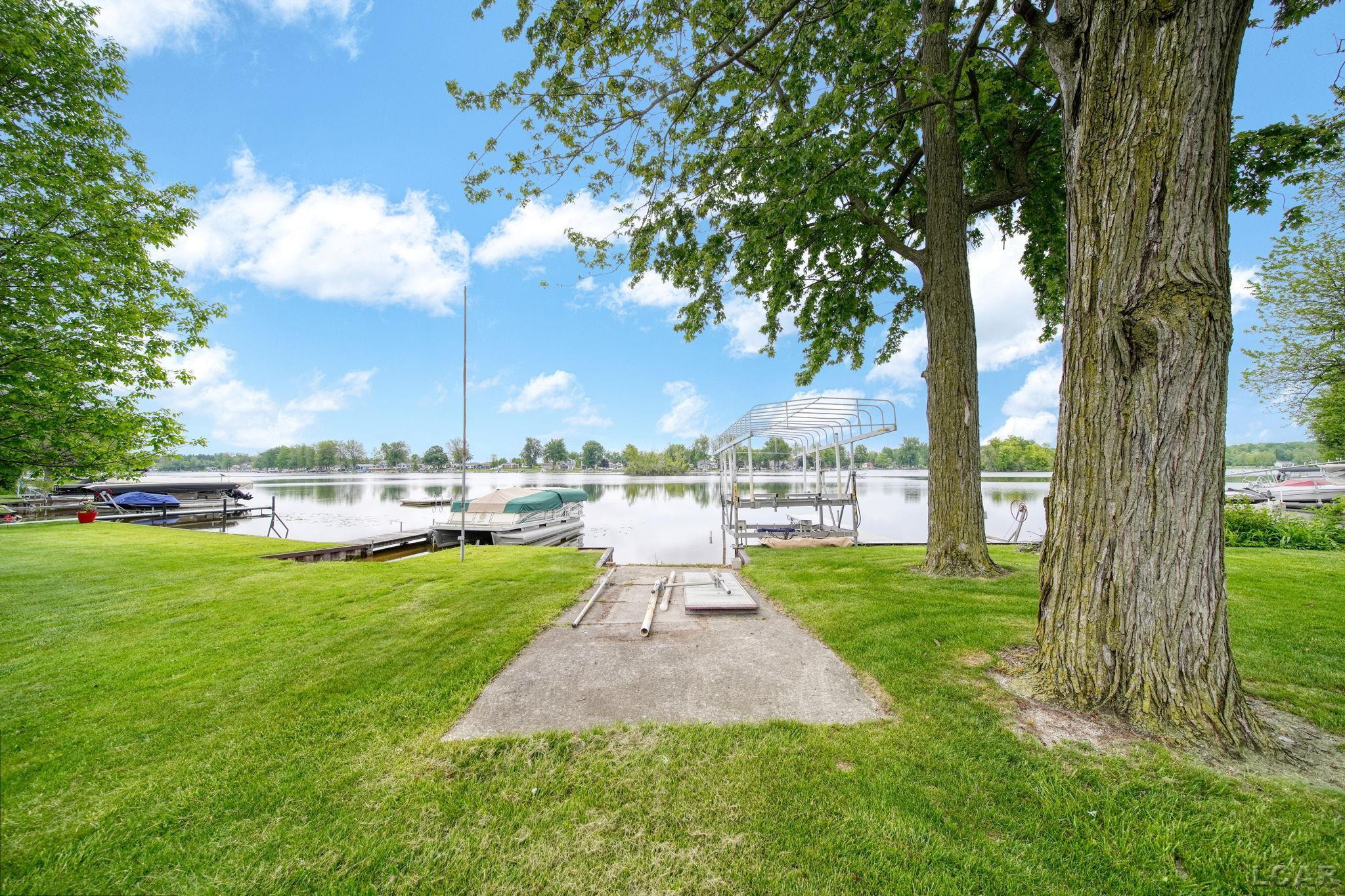 227 Lake View Drive, Hudson, MI 49247 — Photo 42