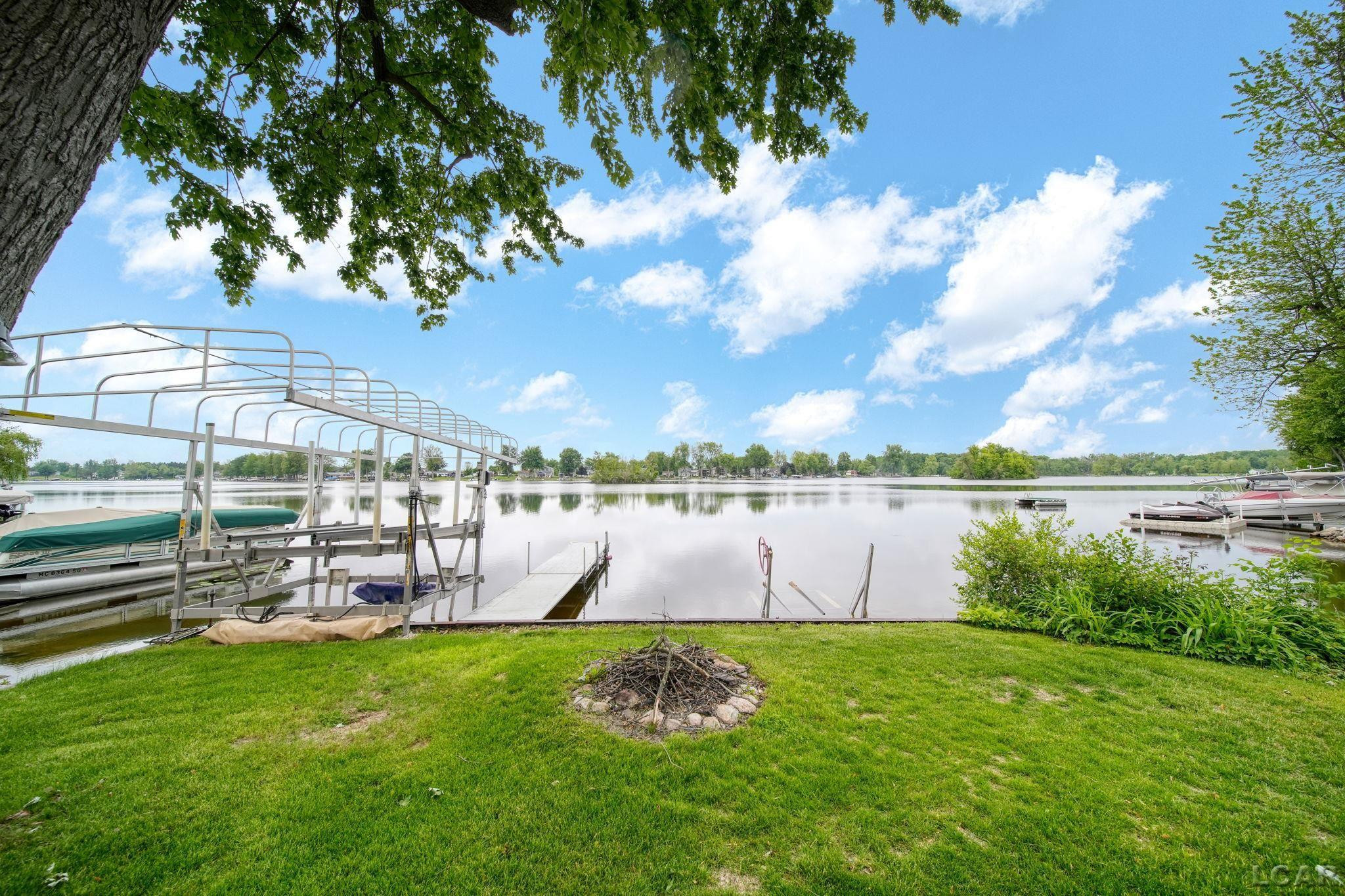 227 Lake View Drive, Hudson, MI 49247 — Photo 43