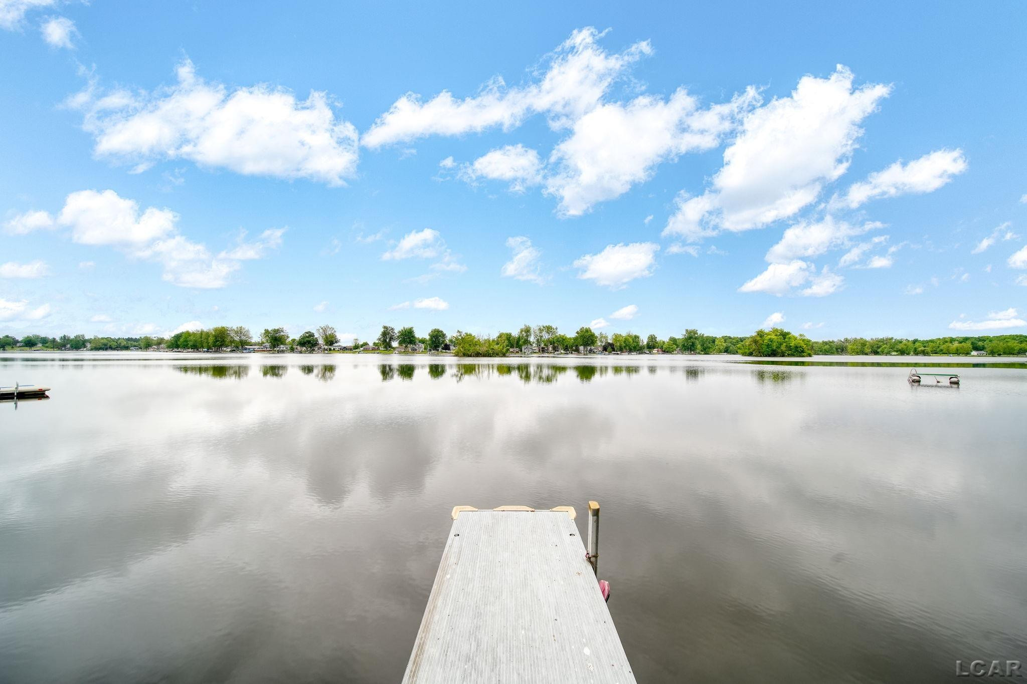 227 Lake View Drive, Hudson, MI 49247 — Photo 45