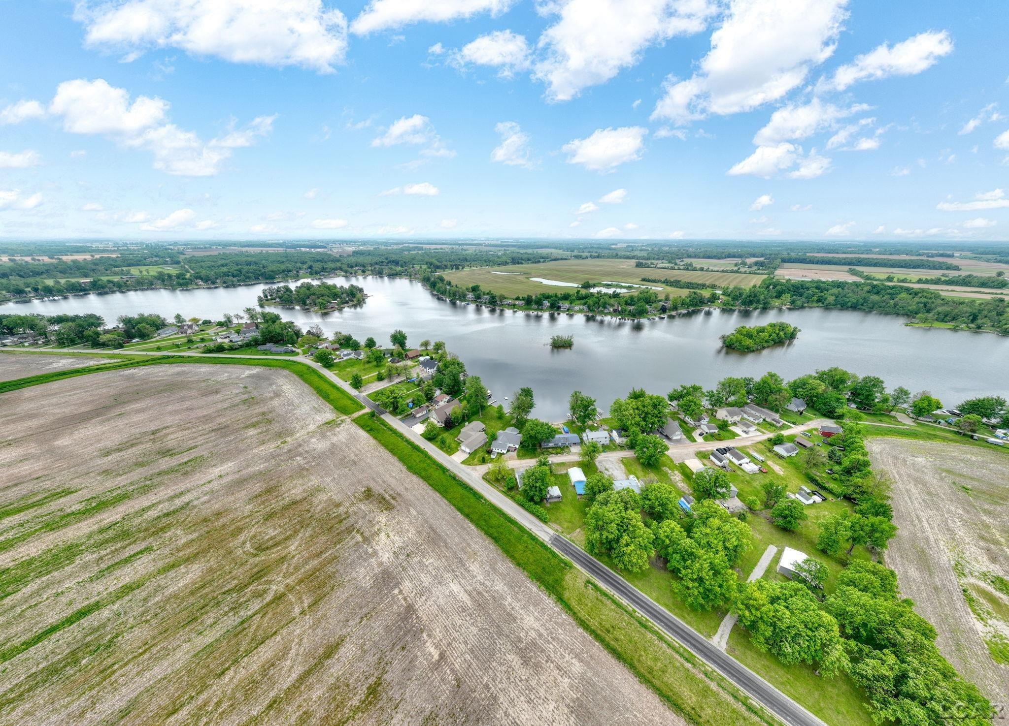 227 Lake View Drive, Hudson, MI 49247 — Photo 47