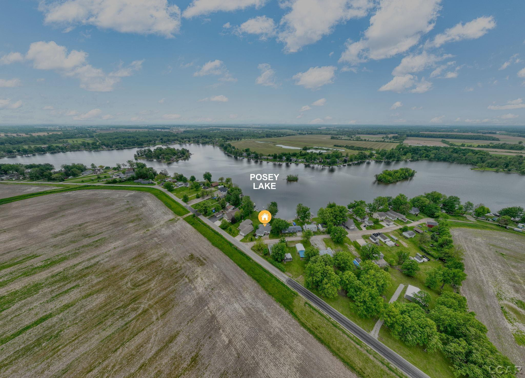 227 Lake View Drive, Hudson, MI 49247 — Photo 55