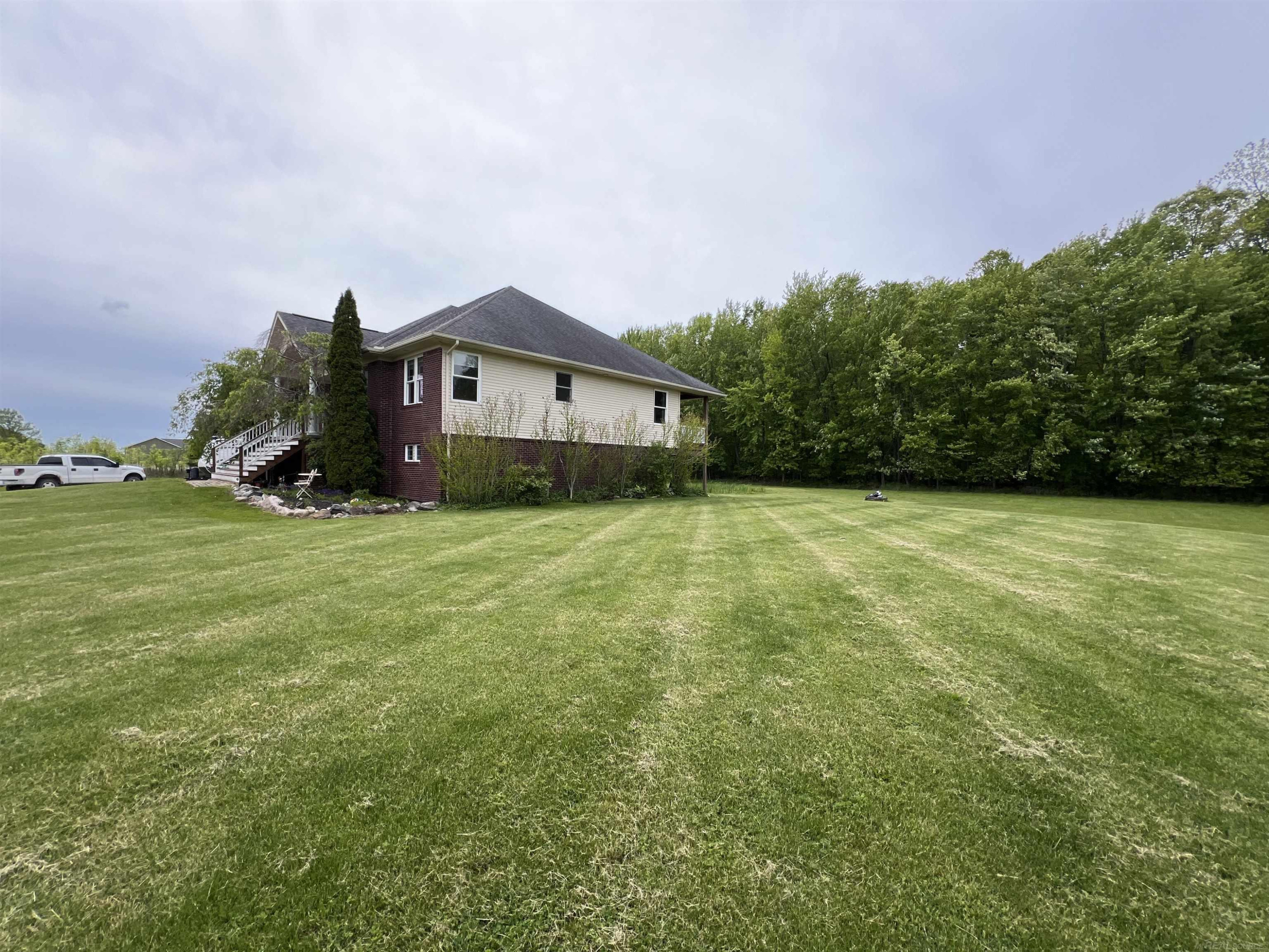 815 Cove Road, Wales, MI — Photo 84