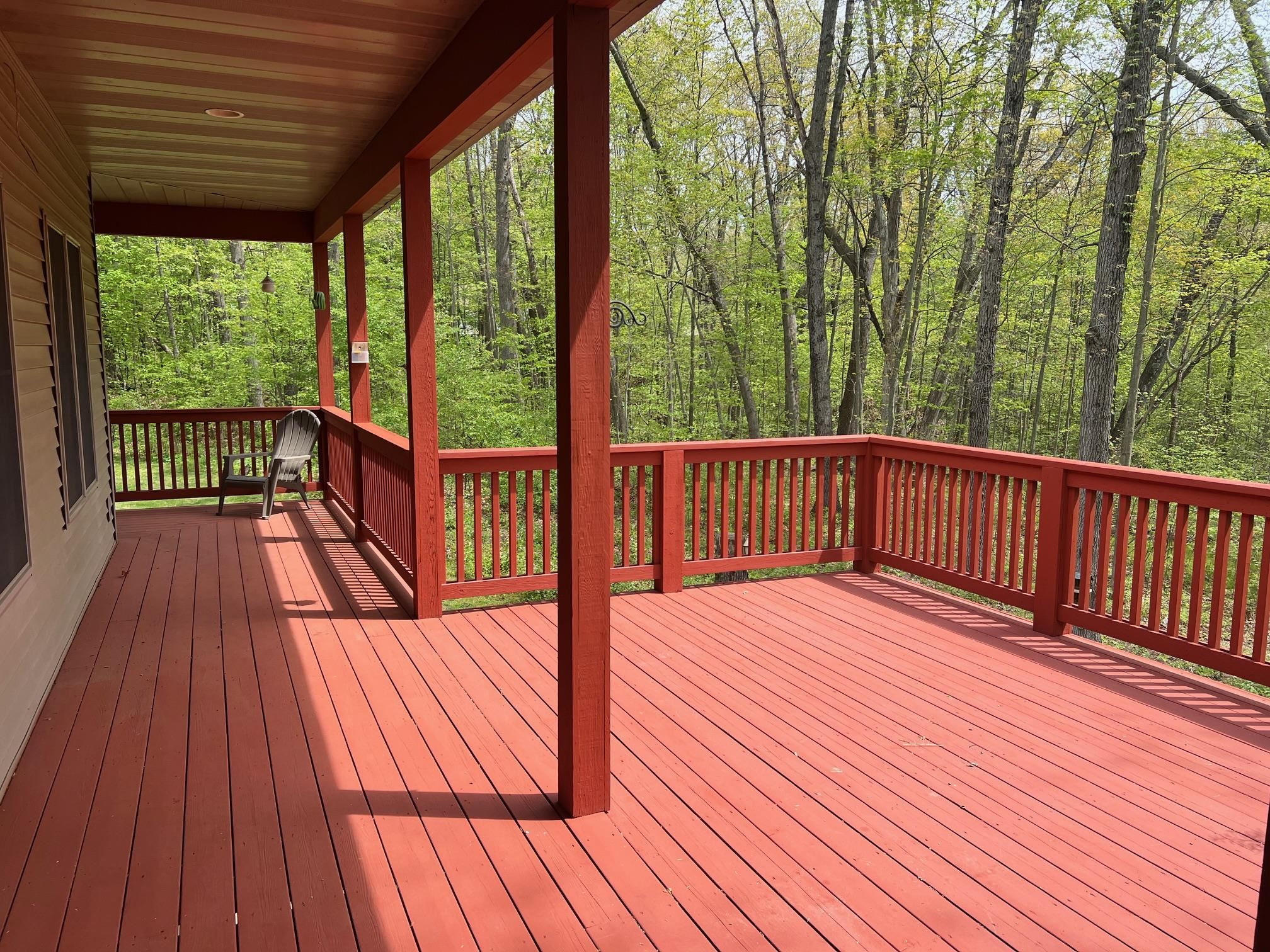 9401 Lakeview Drive, Linden, MI 48451 — Photo 23
