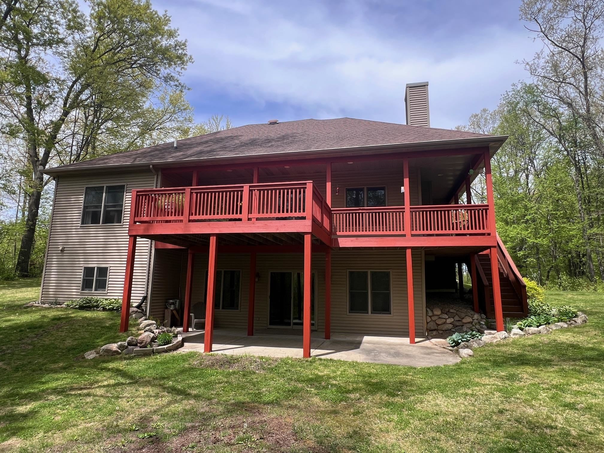 9401 Lakeview Drive, Linden, MI 48451 — Photo 24