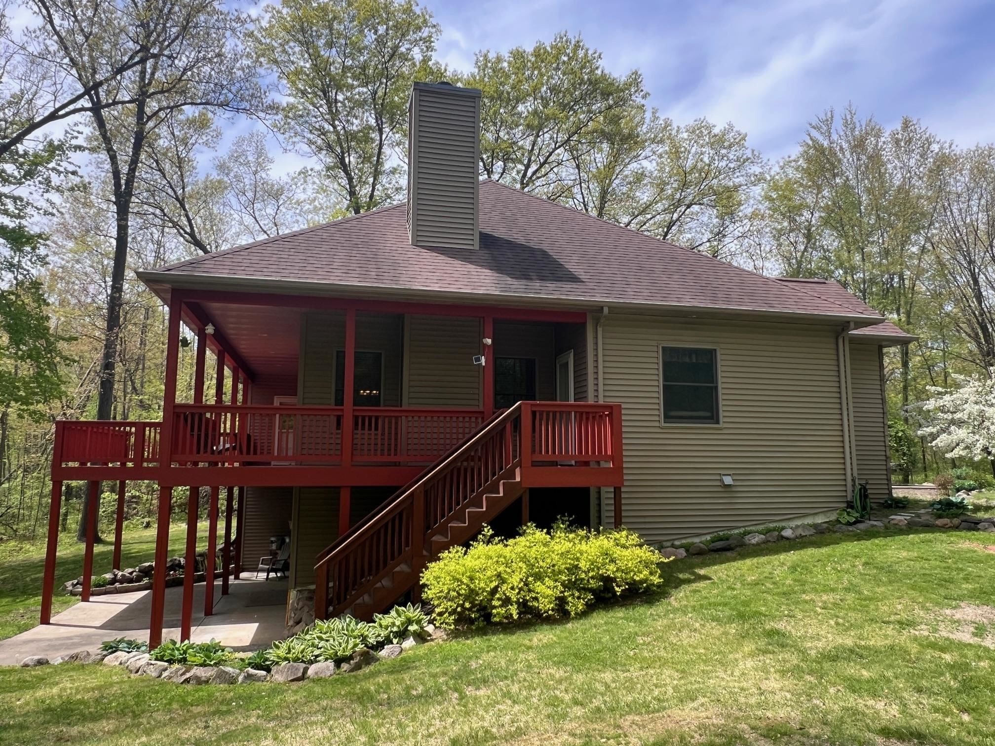 9401 Lakeview Drive, Linden, MI 48451 — Photo 25
