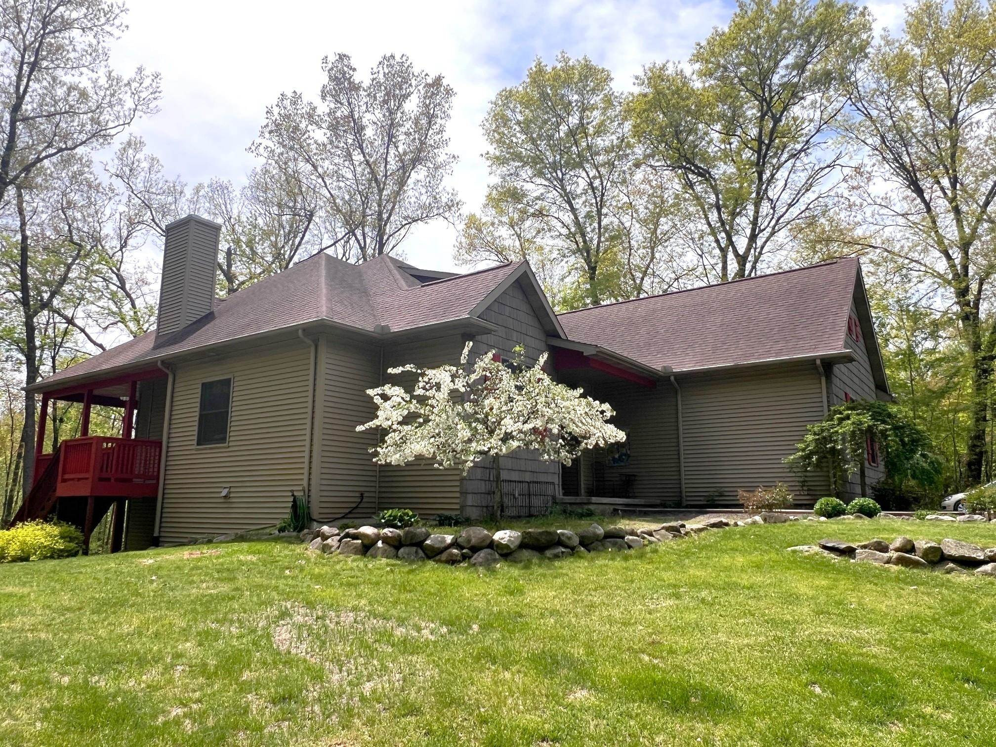 9401 Lakeview Drive, Linden, MI 48451 — Photo 27