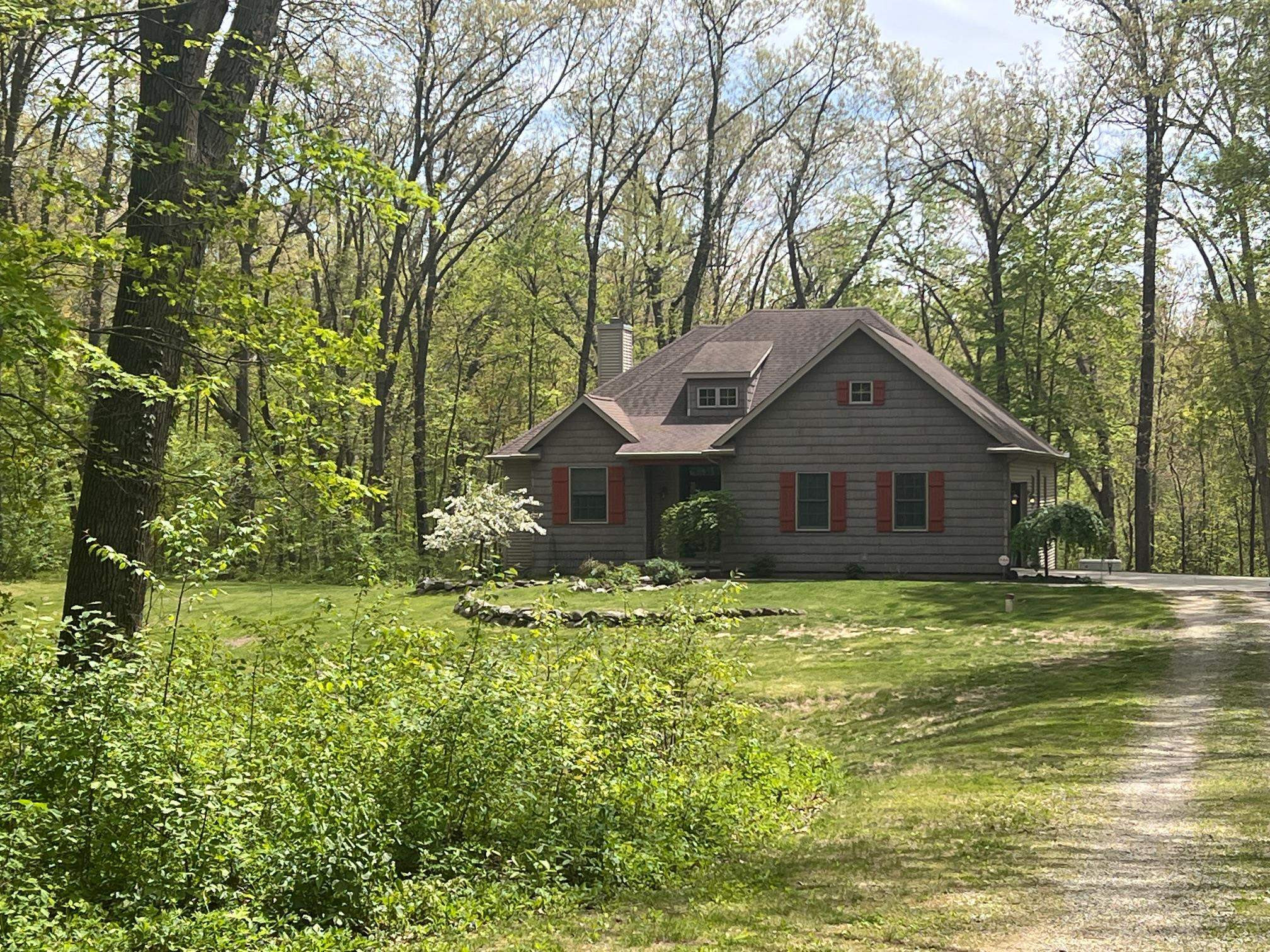 9401 Lakeview Drive, Linden, MI 48451 — Photo 28