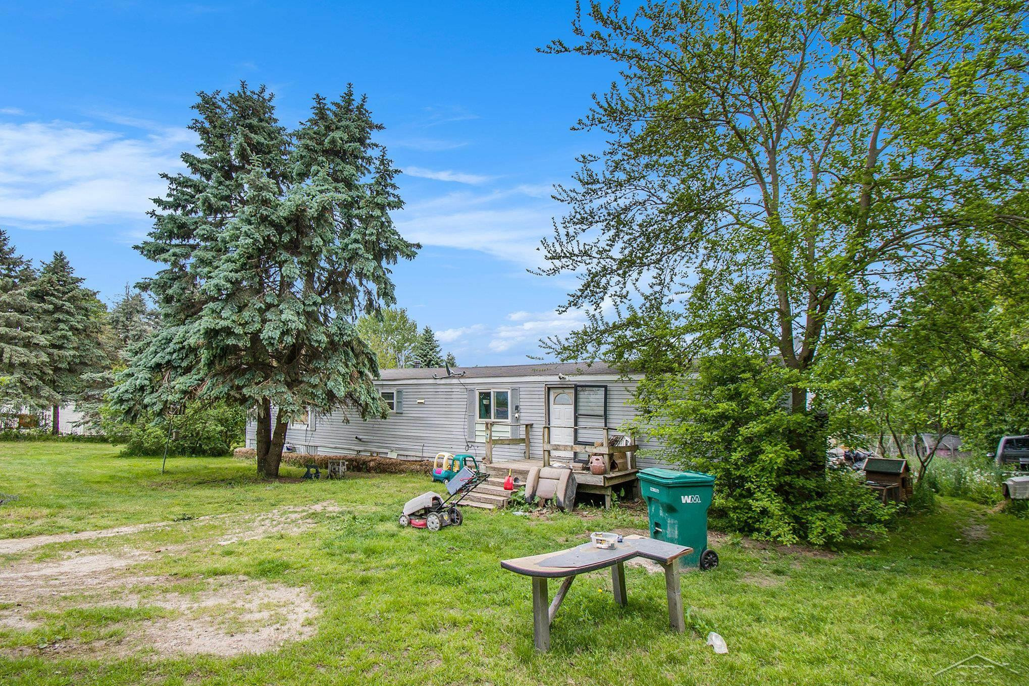 8305 Goodwin Road, Lyons, MI 48851 — Photo 2