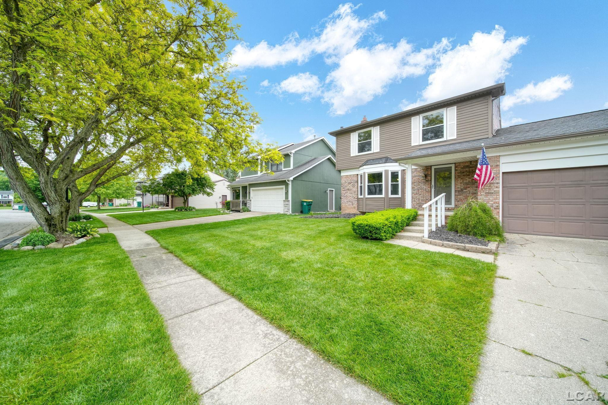 5662 Caren Drive, Ypsilanti, MI 48197 — Photo 2