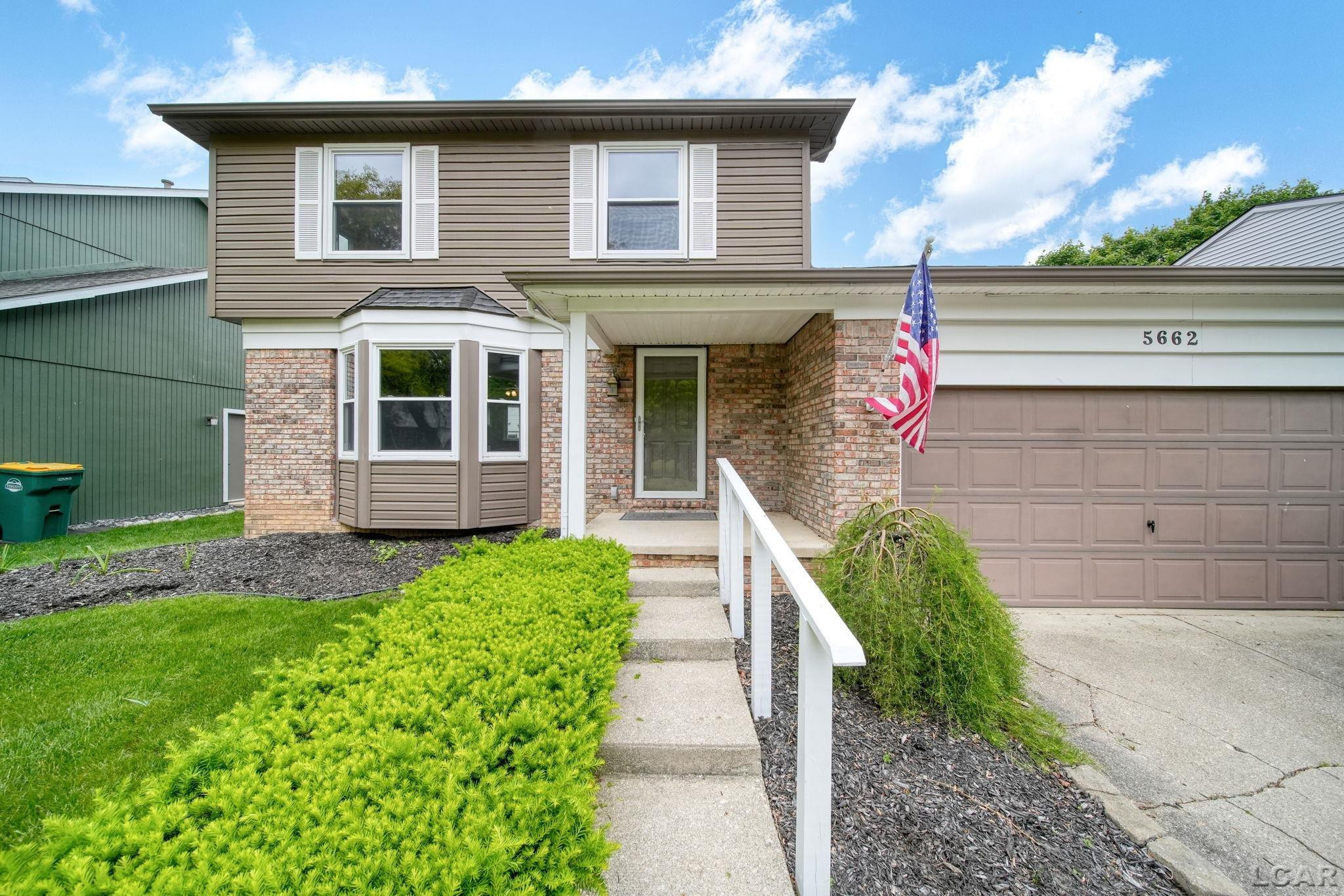5662 Caren Drive, Ypsilanti, MI 48197 — Photo 3