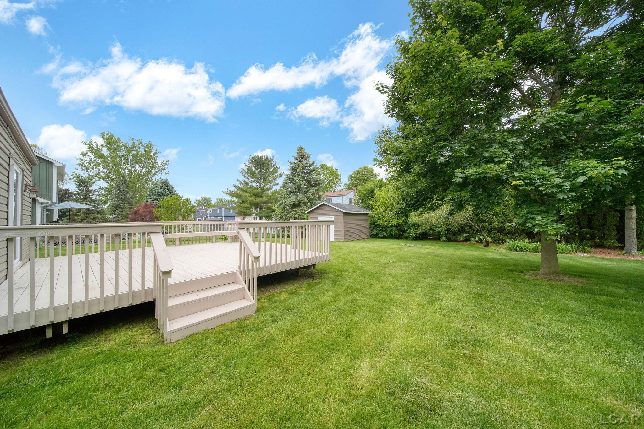 5662 Caren Drive, Ypsilanti, MI 48197 — Photo 27