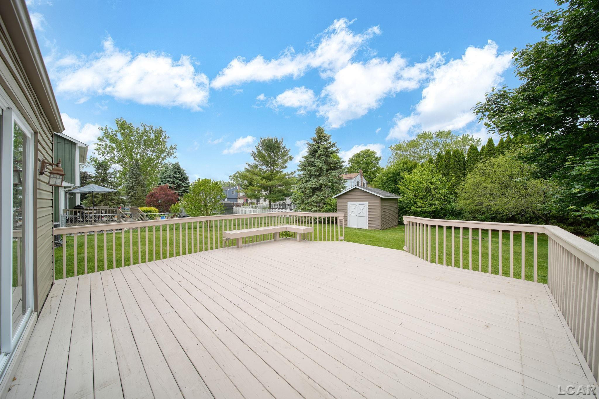 5662 Caren Drive, Ypsilanti, MI 48197 — Photo 29