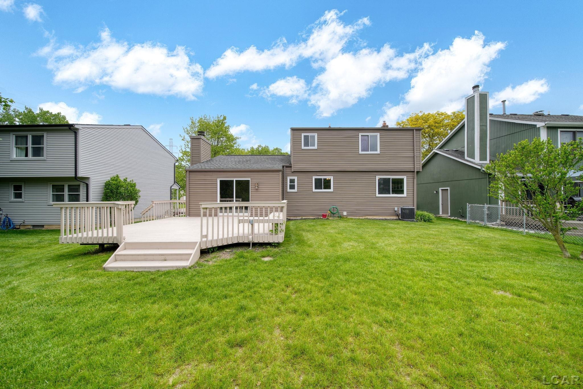 5662 Caren Drive, Ypsilanti, MI 48197 — Photo 32