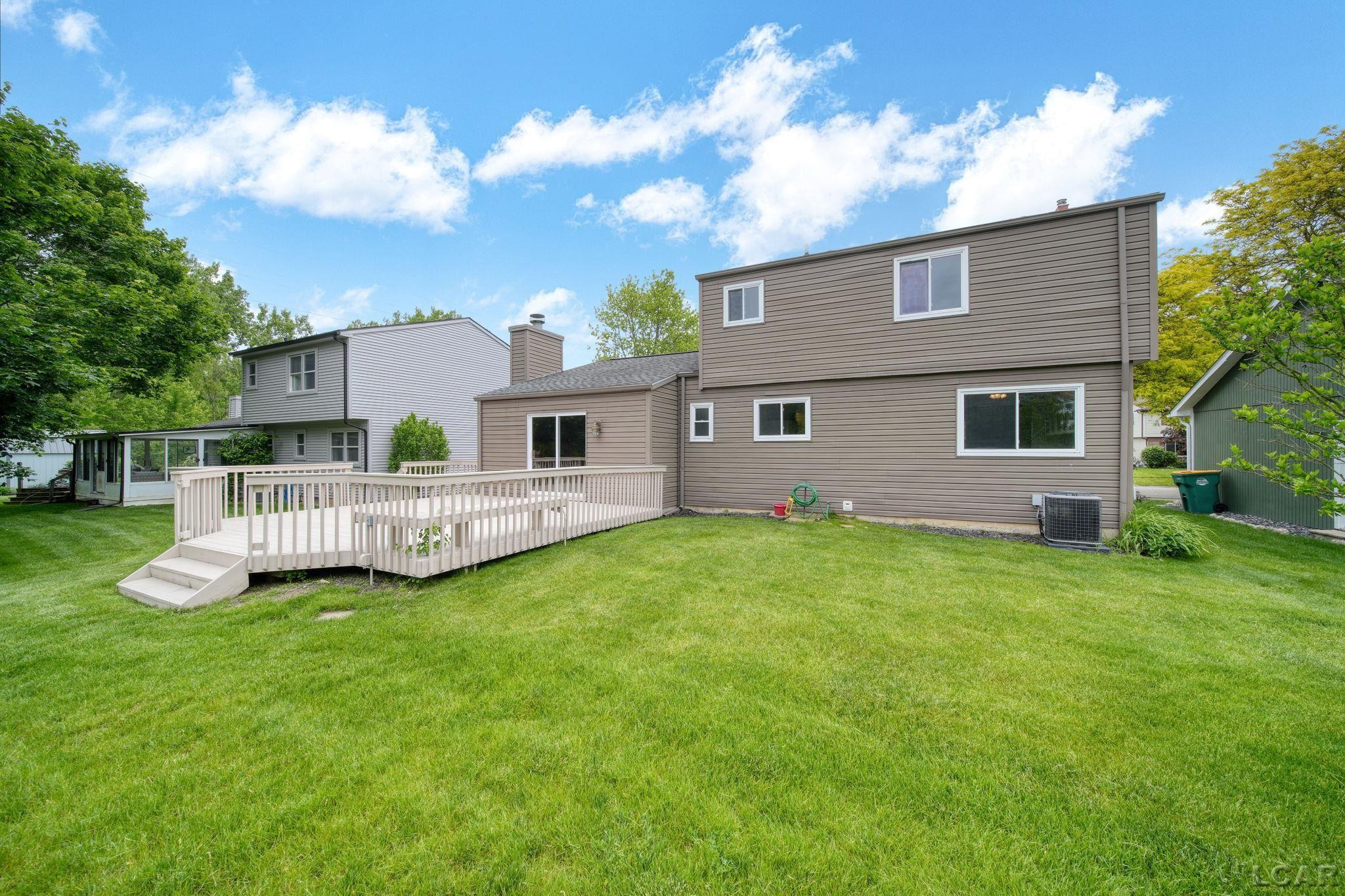 5662 Caren Drive, Ypsilanti, MI 48197 — Photo 33