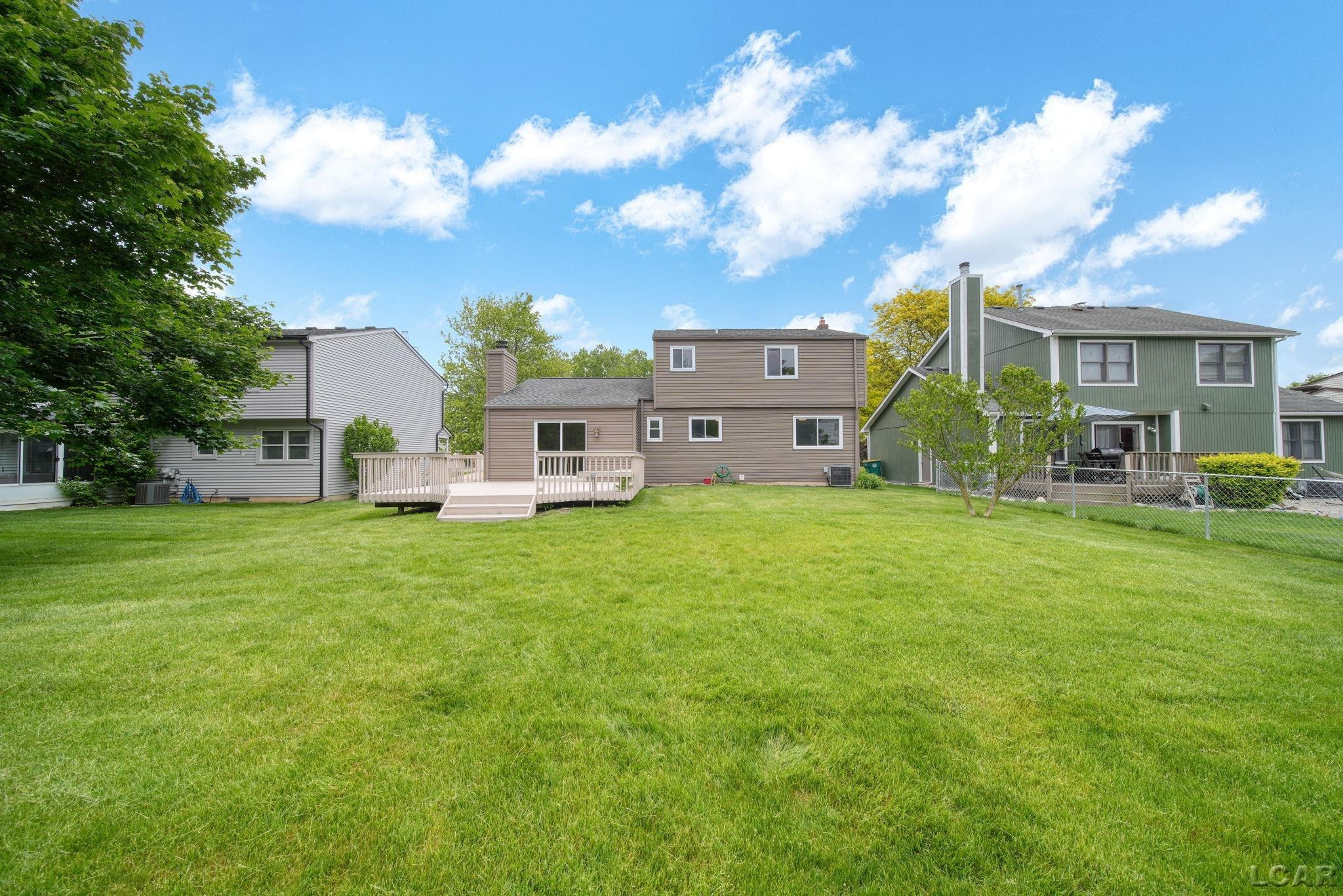 5662 Caren Drive, Ypsilanti, MI 48197 — Photo 38