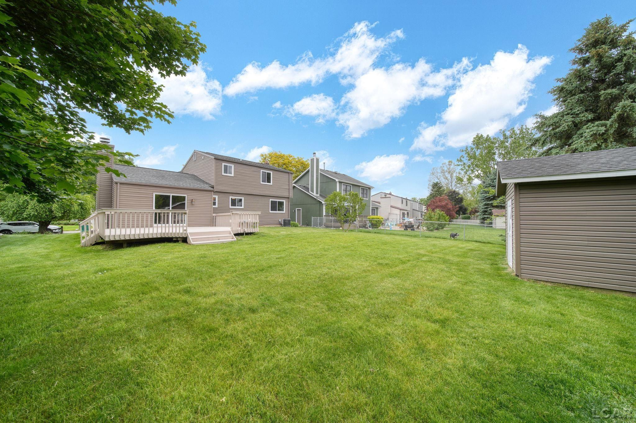 5662 Caren Drive, Ypsilanti, MI 48197 — Photo 39