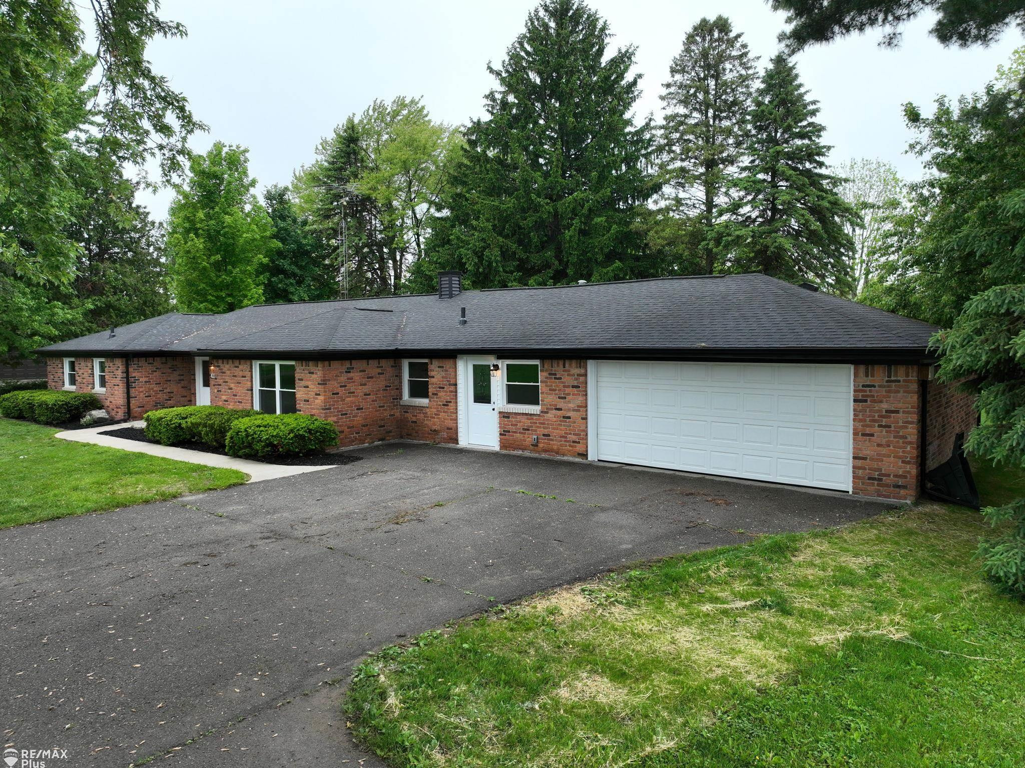 1022 Turrill Road, Lapeer, MI 48446 — Photo 2