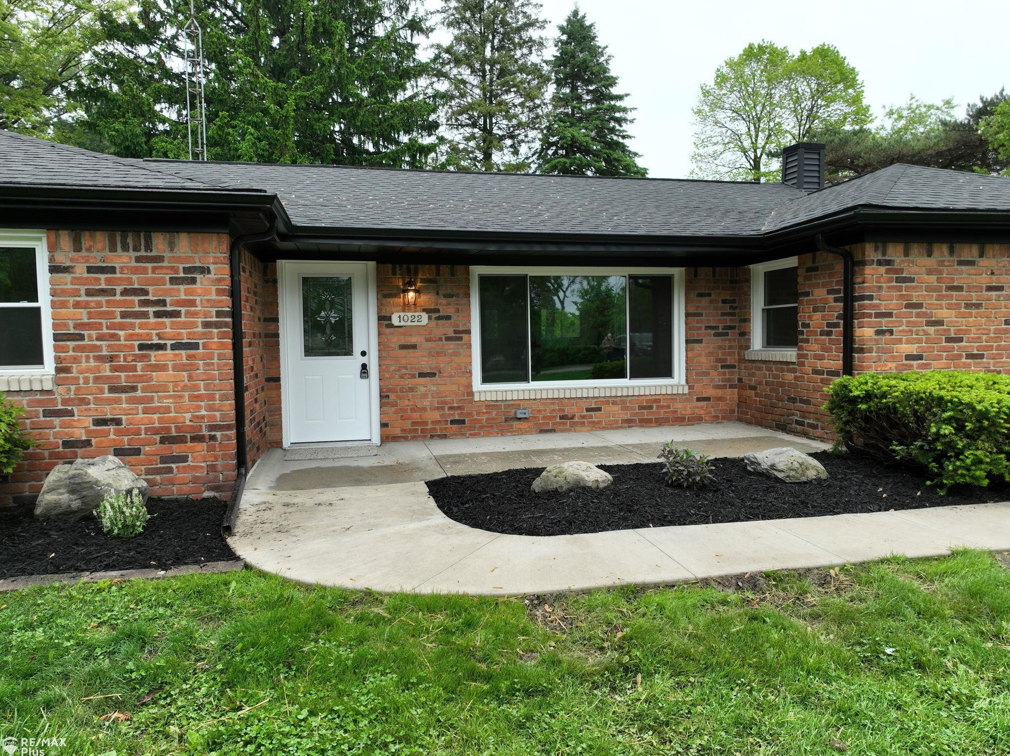 1022 Turrill Road, Lapeer, MI 48446 — Photo 3