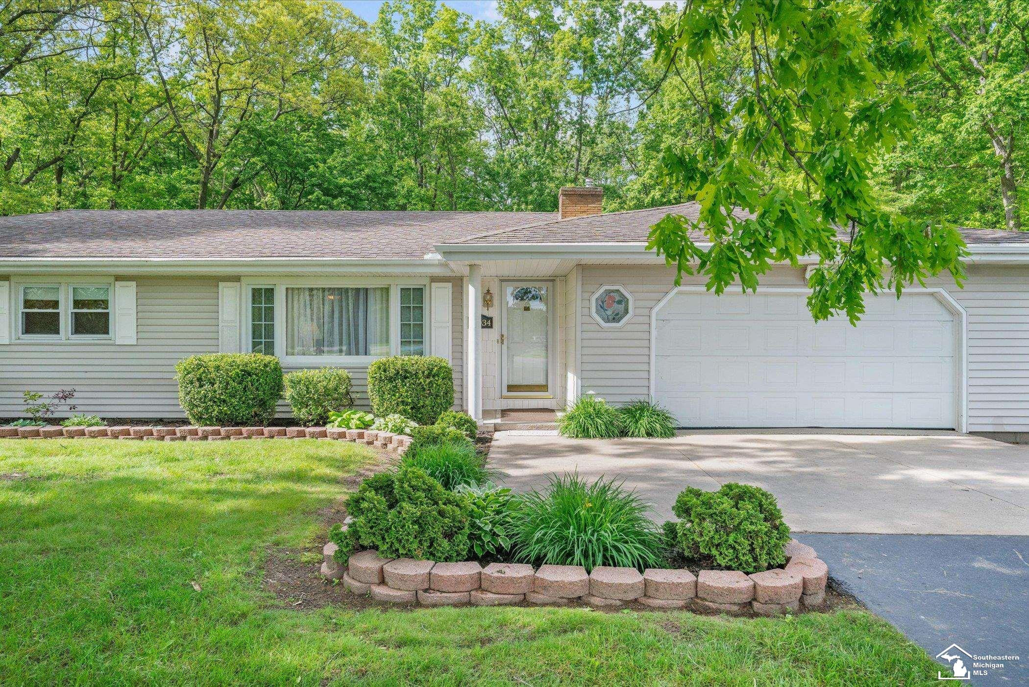 15034 Ida West Road, Petersburg, MI 49270 — Photo 3