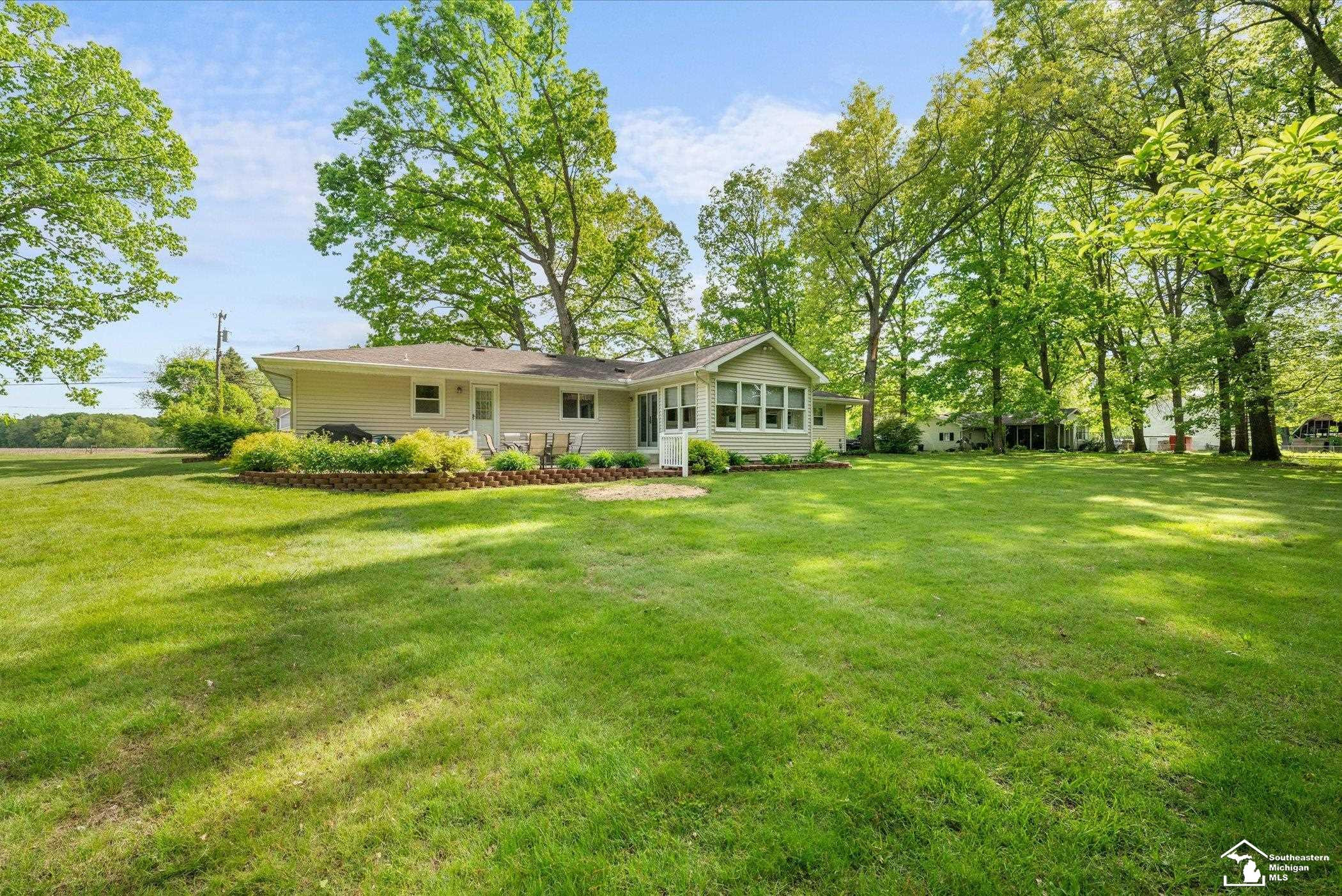 15034 Ida West Road, Petersburg, MI 49270 — Photo 27