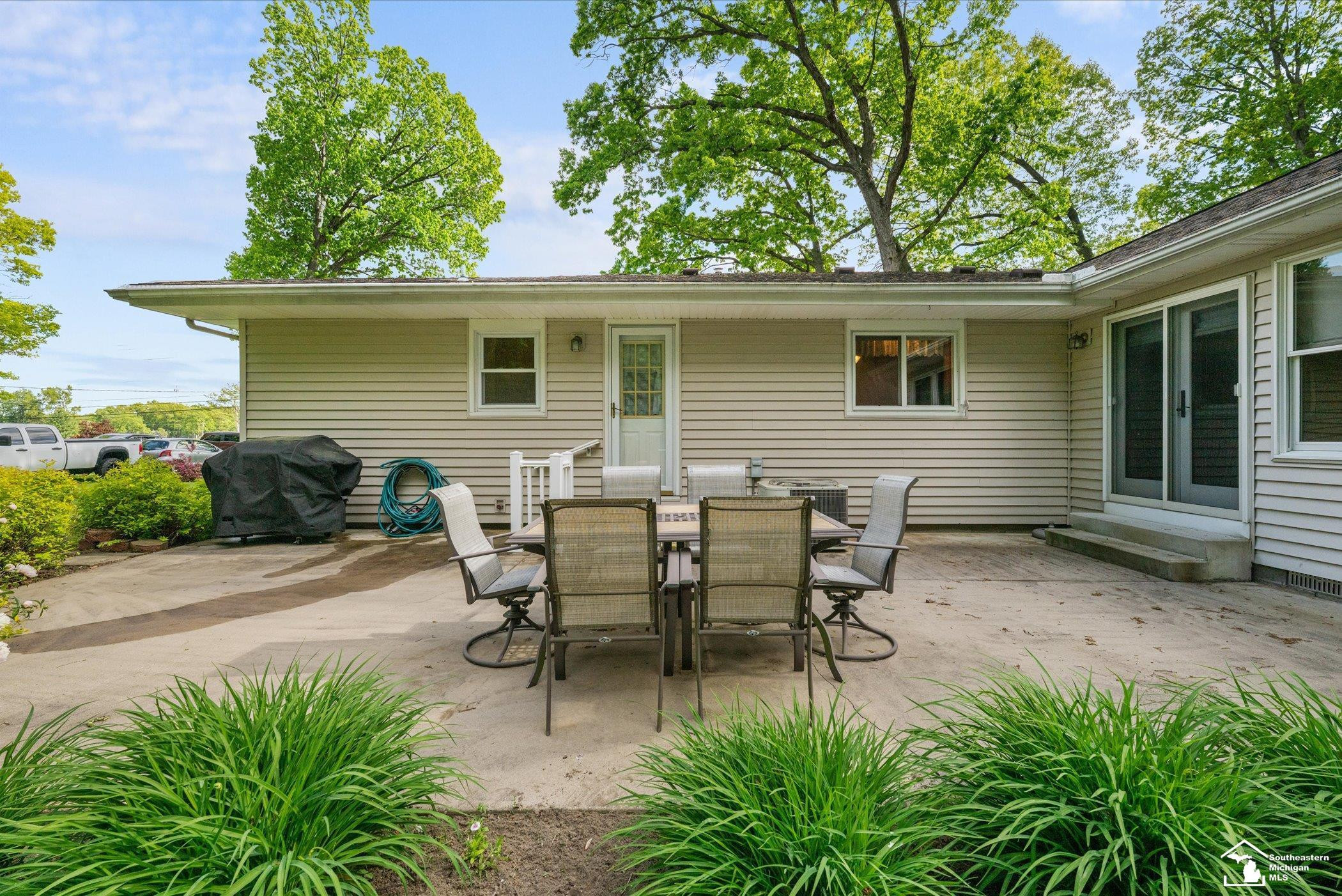 15034 Ida West Road, Petersburg, MI 49270 — Photo 30
