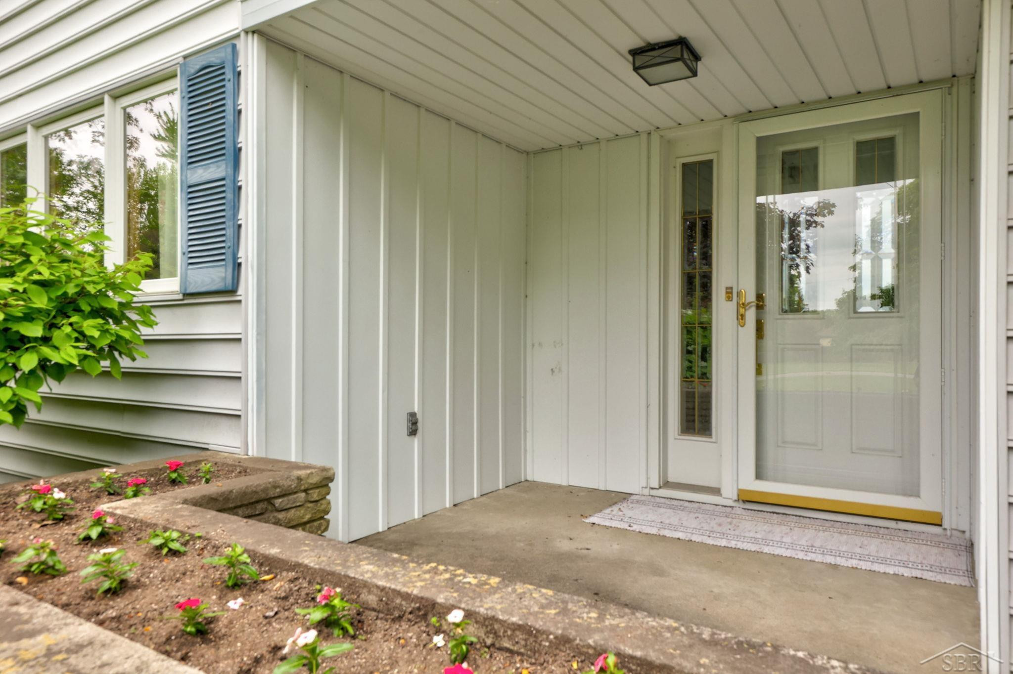 1215 Orchard Road, Essexville, MI 48732 — Photo 3