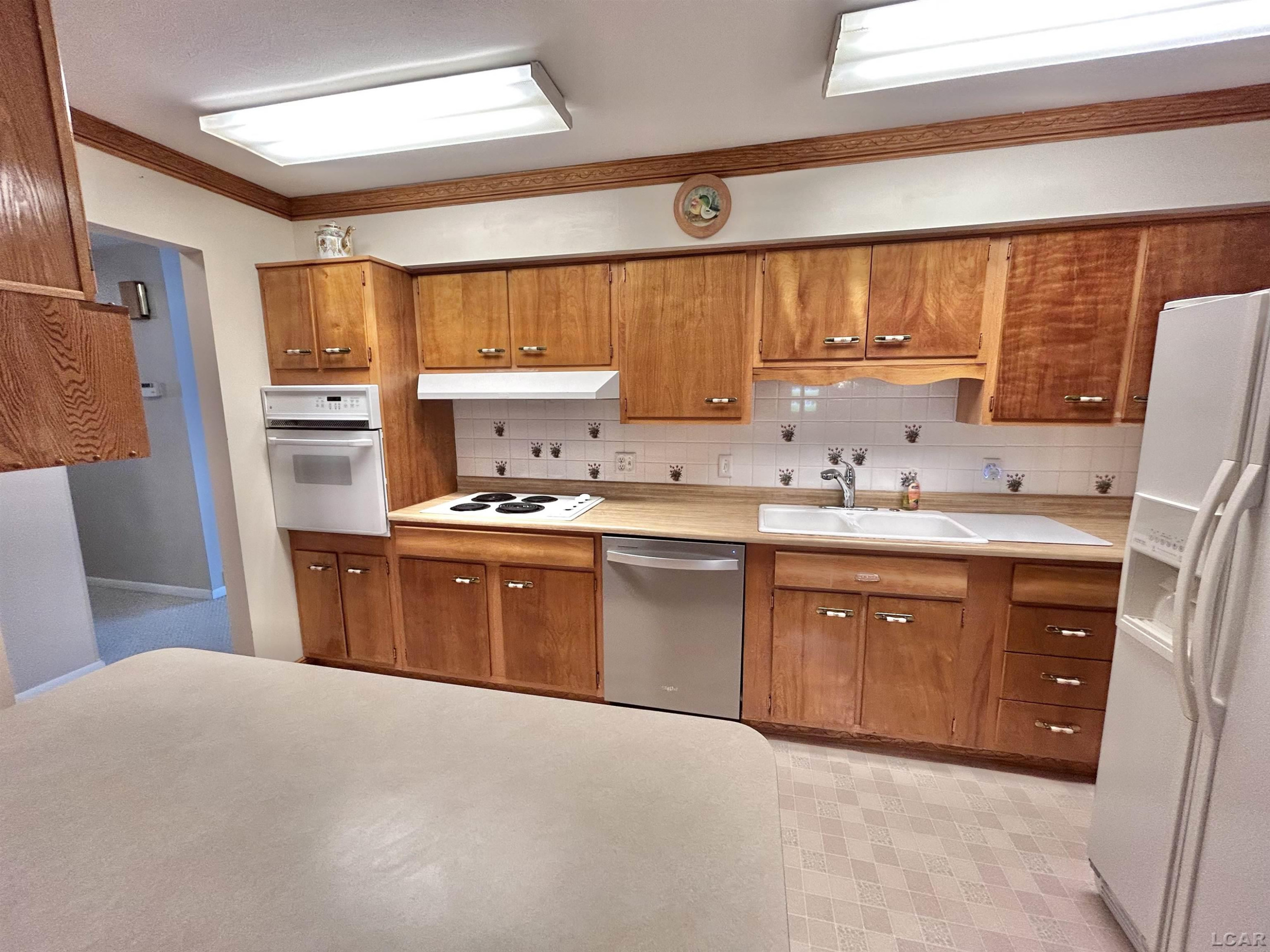 818 W Chestnut Street, Morenci, MI 49256 — Photo 9