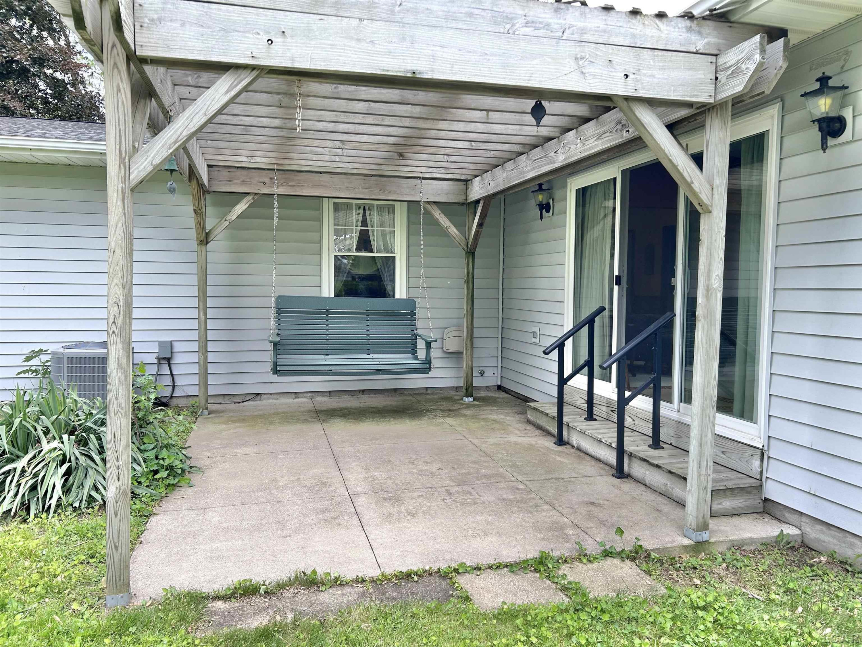 818 W Chestnut Street, Morenci, MI 49256 — Photo 36