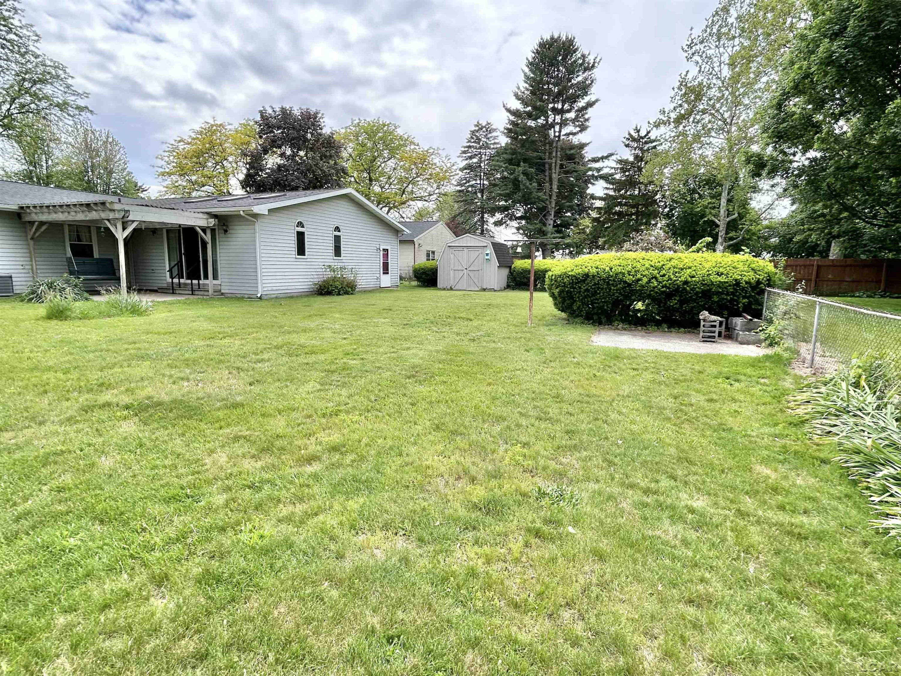 818 W Chestnut Street, Morenci, MI 49256 — Photo 44