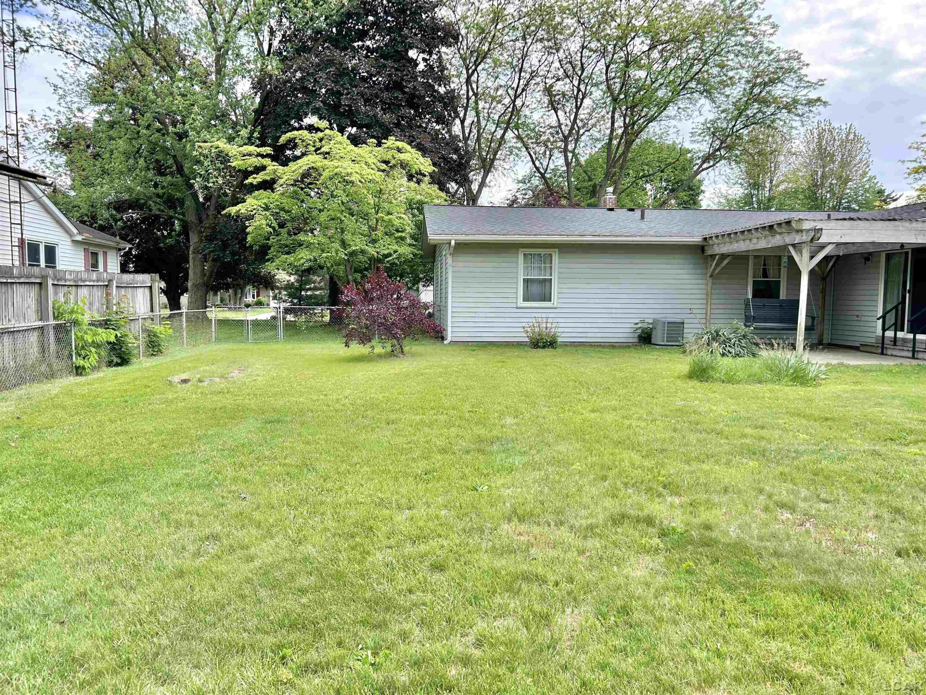 818 W Chestnut Street, Morenci, MI 49256 — Photo 45