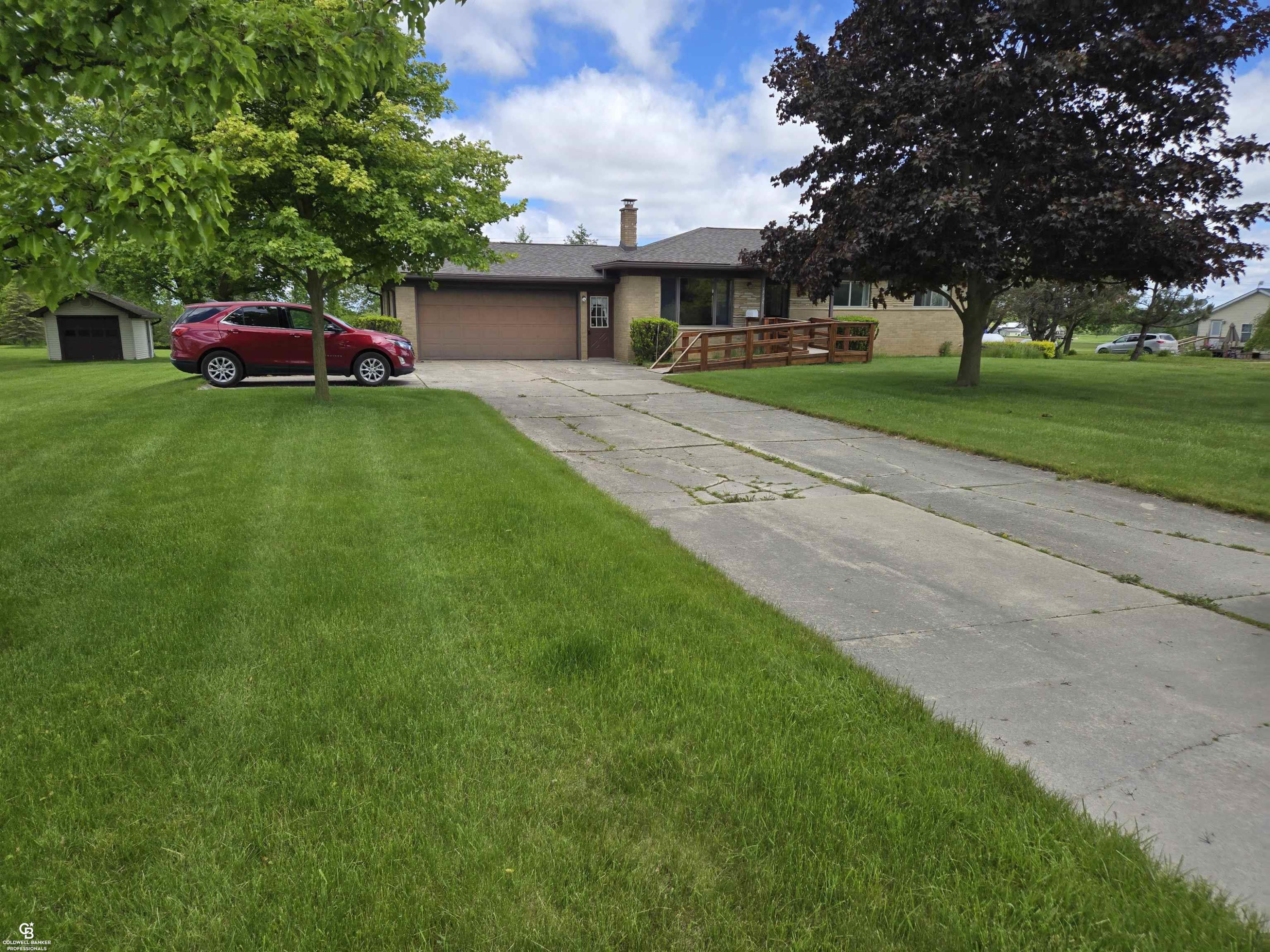 13126 Imlay City Road, Emmett, MI 48022 — Photo 3