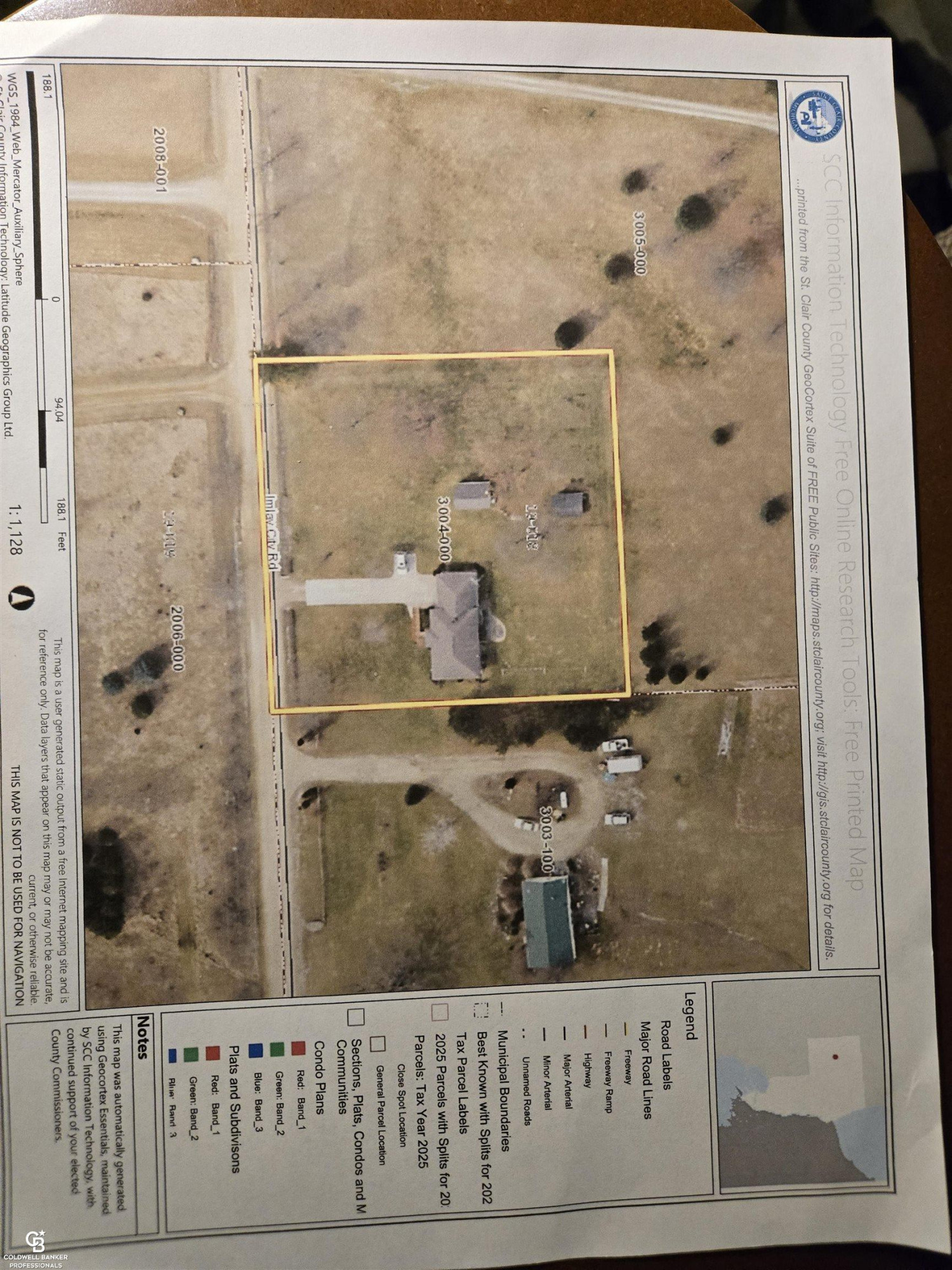 13126 Imlay City Road, Emmett, MI 48022 — Photo 27