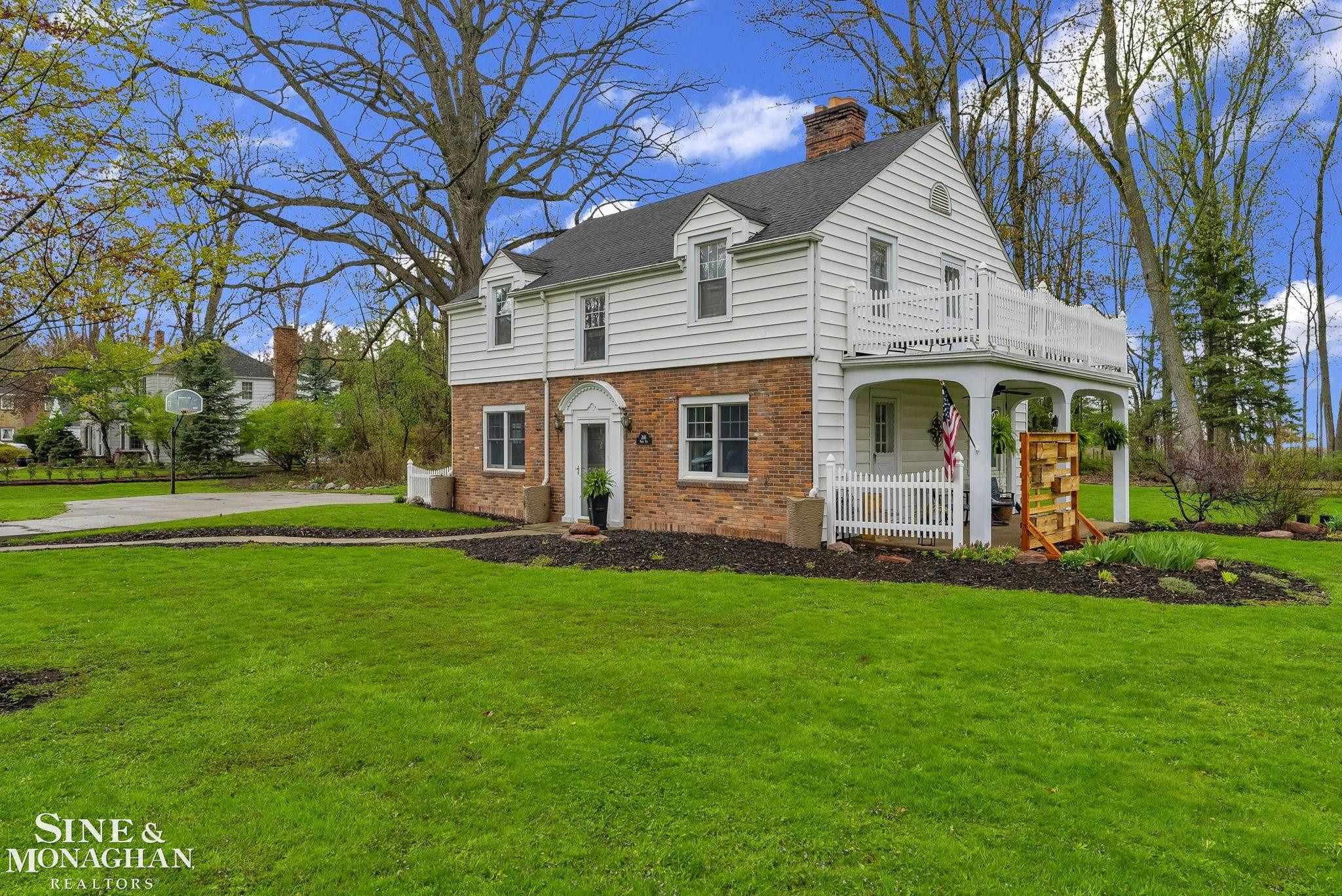 260 N Elk Street, Sandusky, MI 48471 — Photo 3