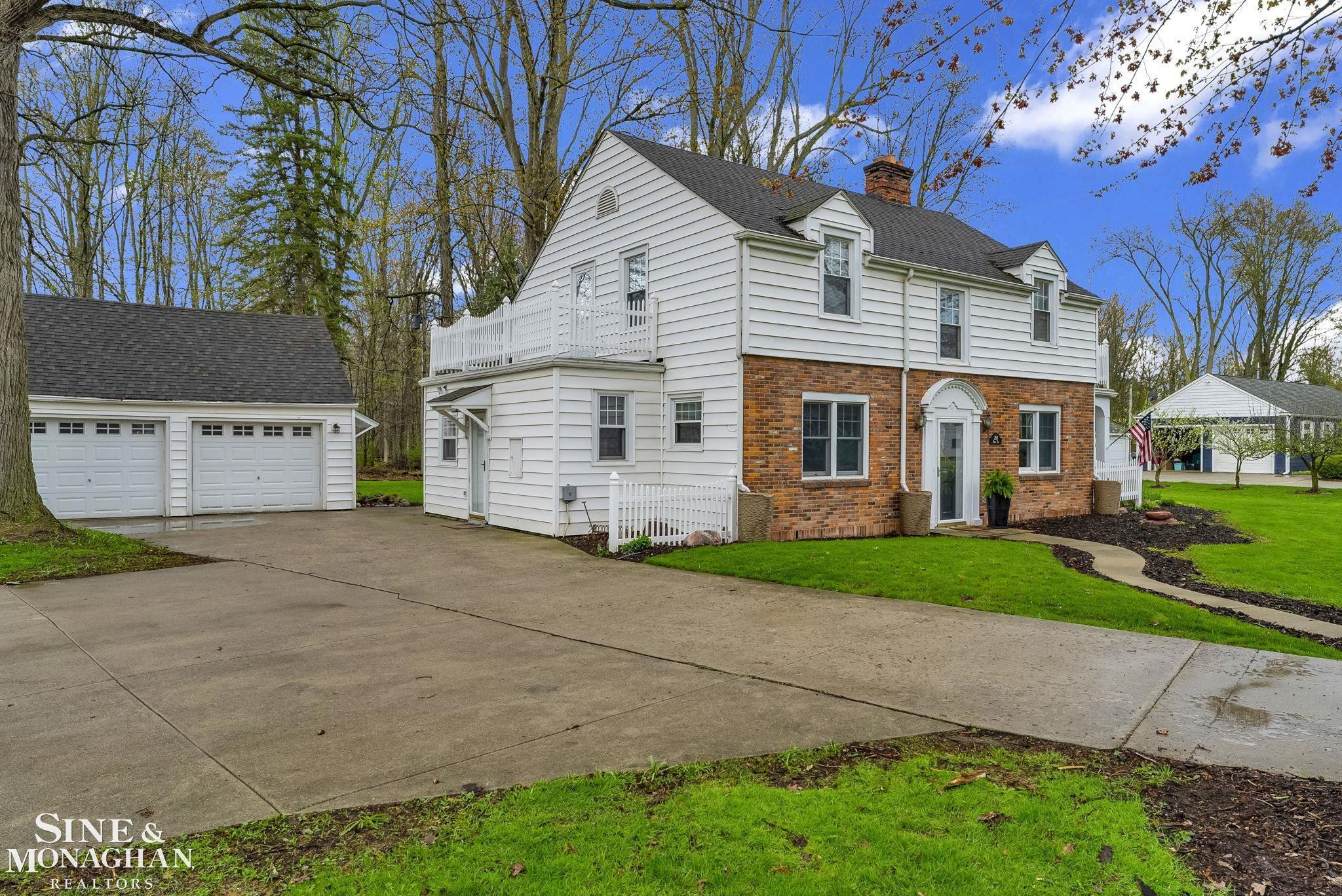 260 N Elk Street, Sandusky, MI 48471 — Photo 4