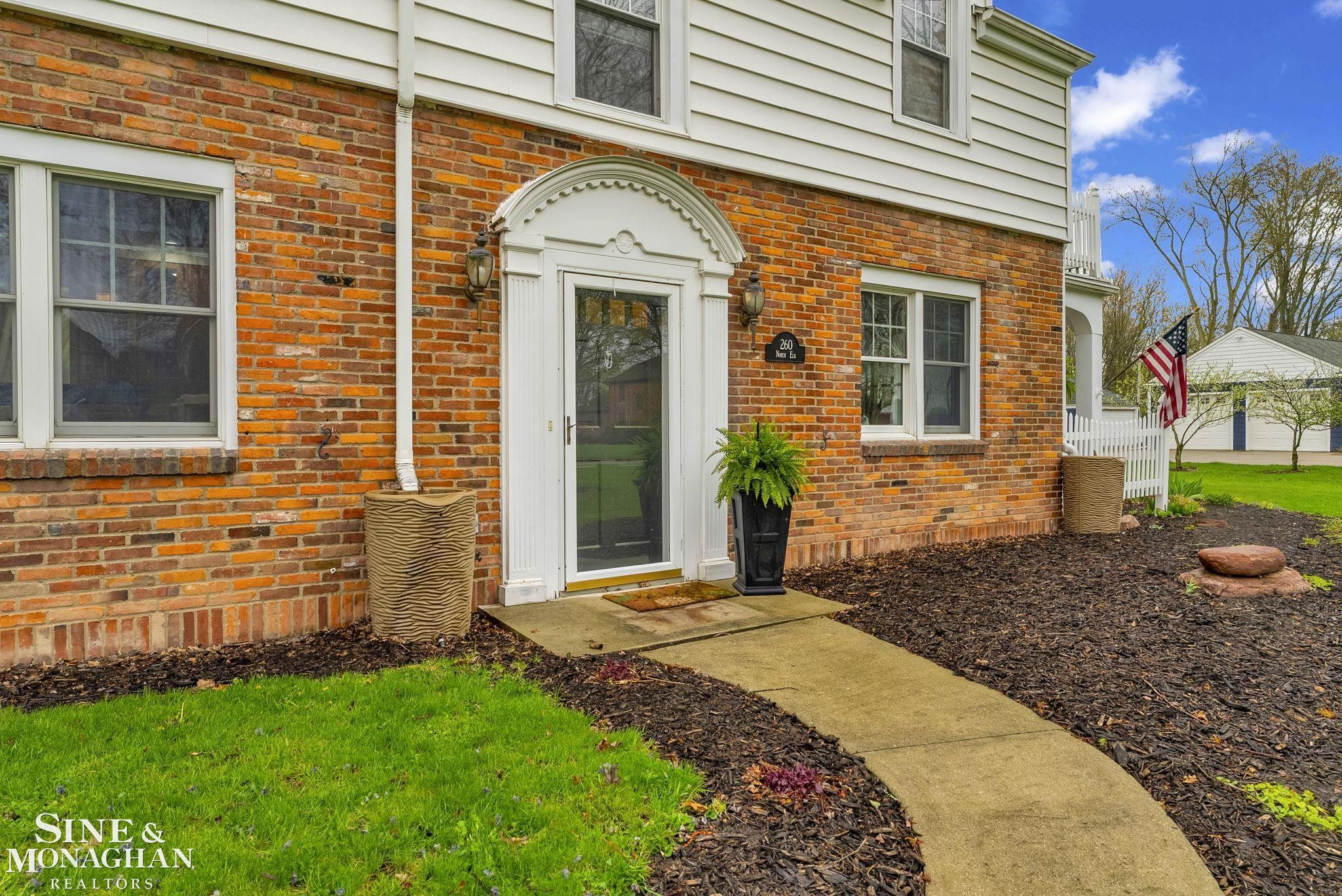 260 N Elk Street, Sandusky, MI 48471 — Photo 5