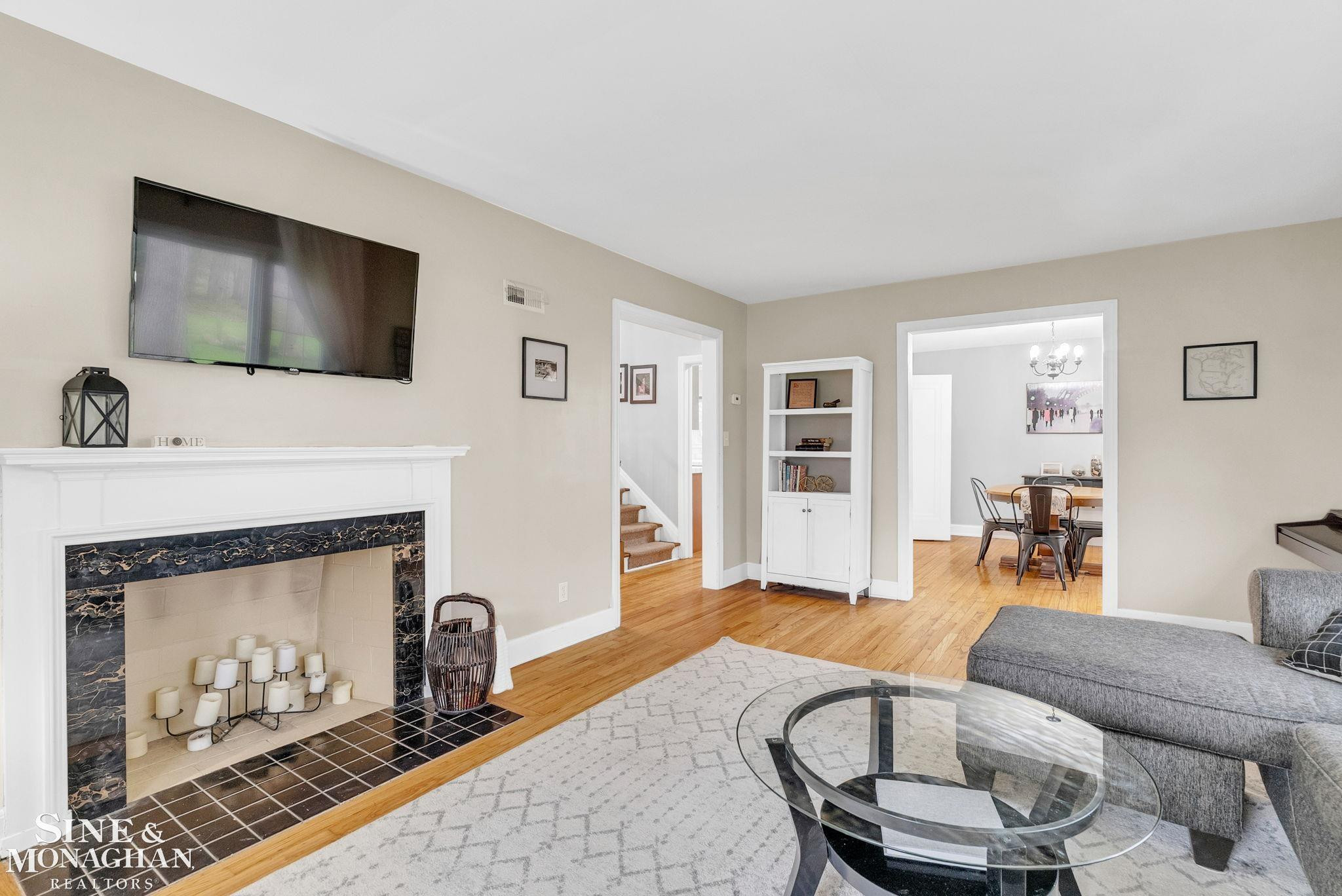 260 N Elk Street, Sandusky, MI 48471 — Photo 9