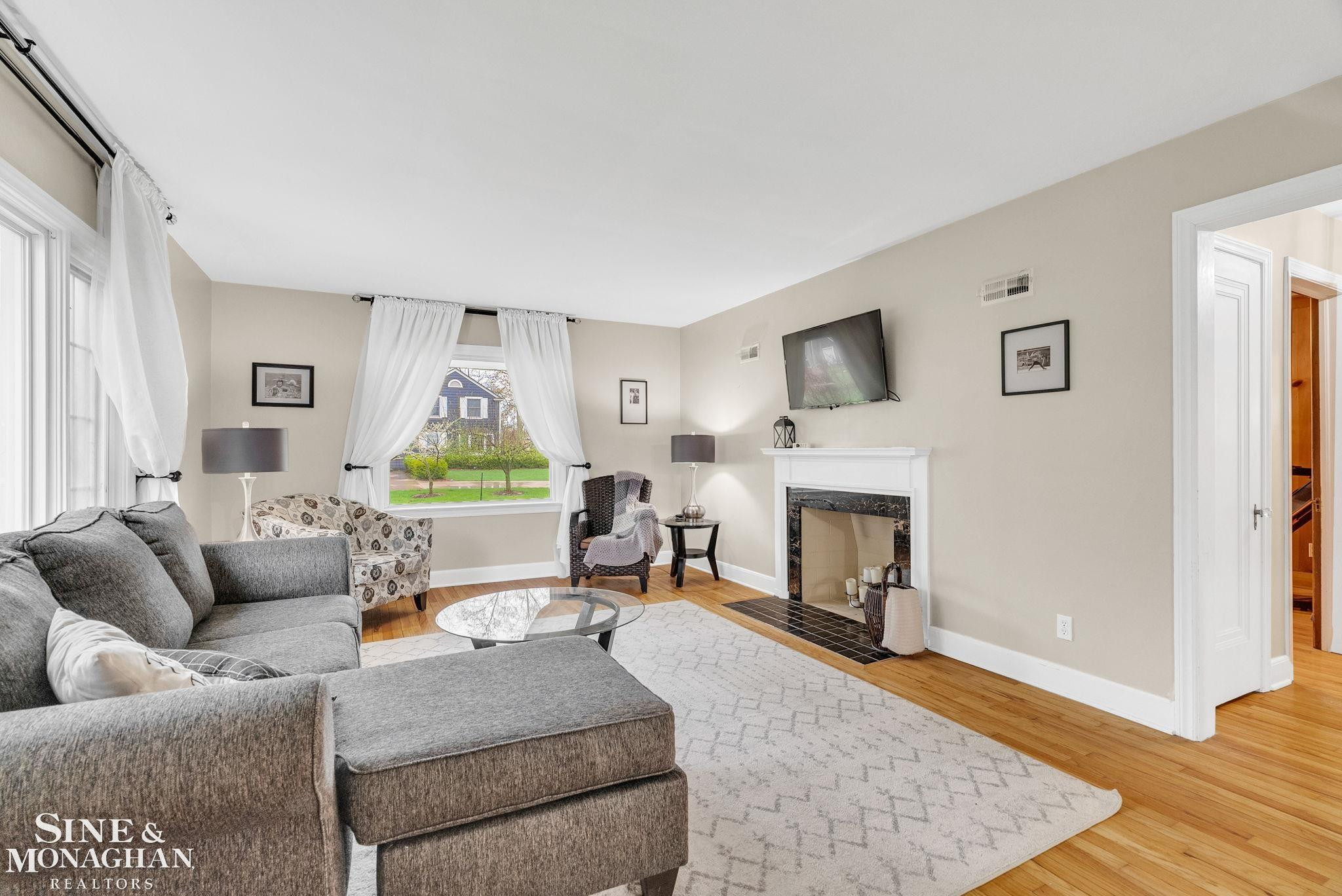 260 N Elk Street, Sandusky, MI 48471 — Photo 10