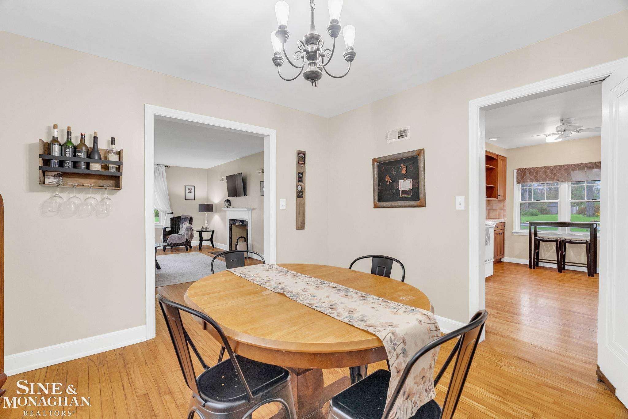 260 N Elk Street, Sandusky, MI 48471 — Photo 13