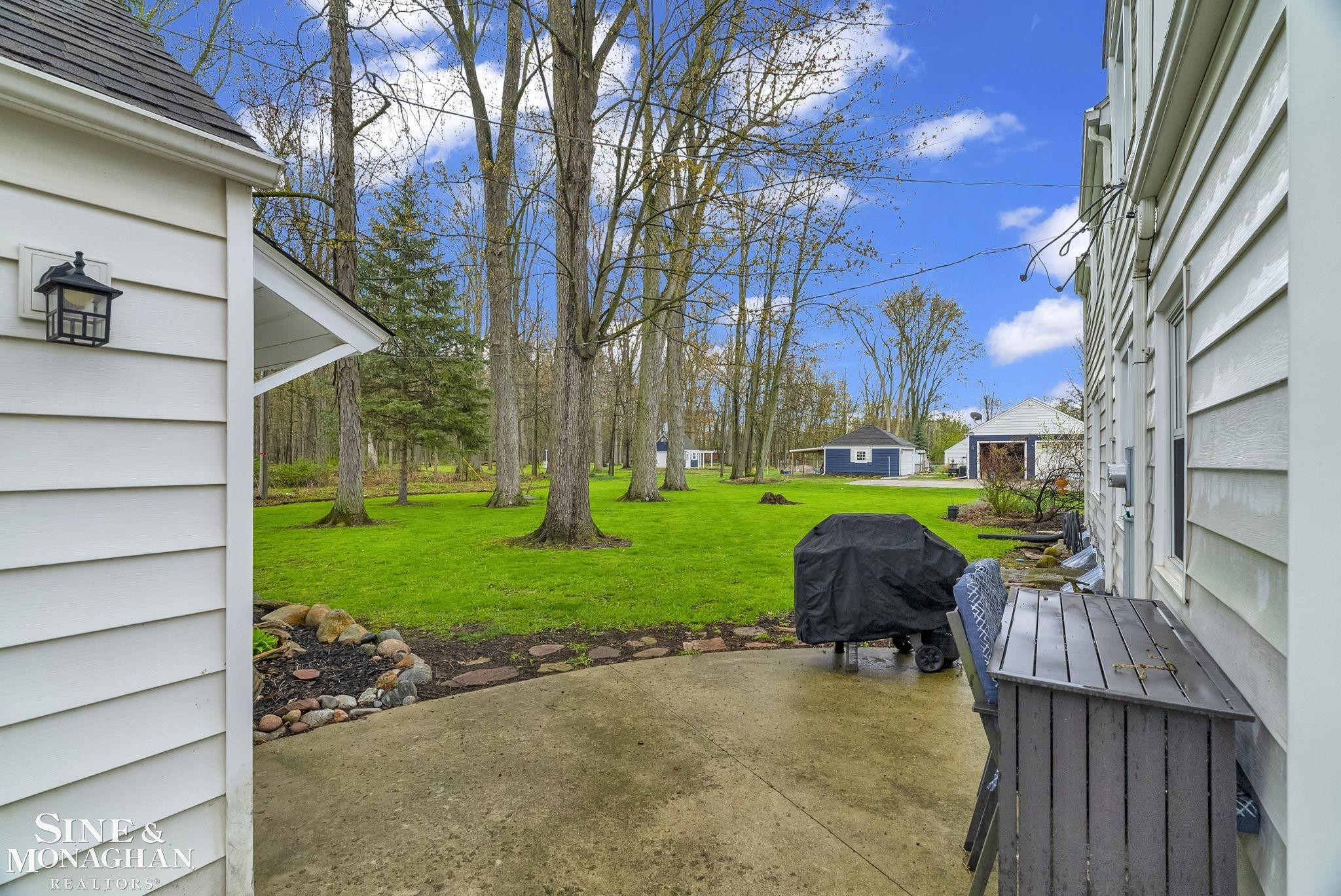 260 N Elk Street, Sandusky, MI 48471 — Photo 40