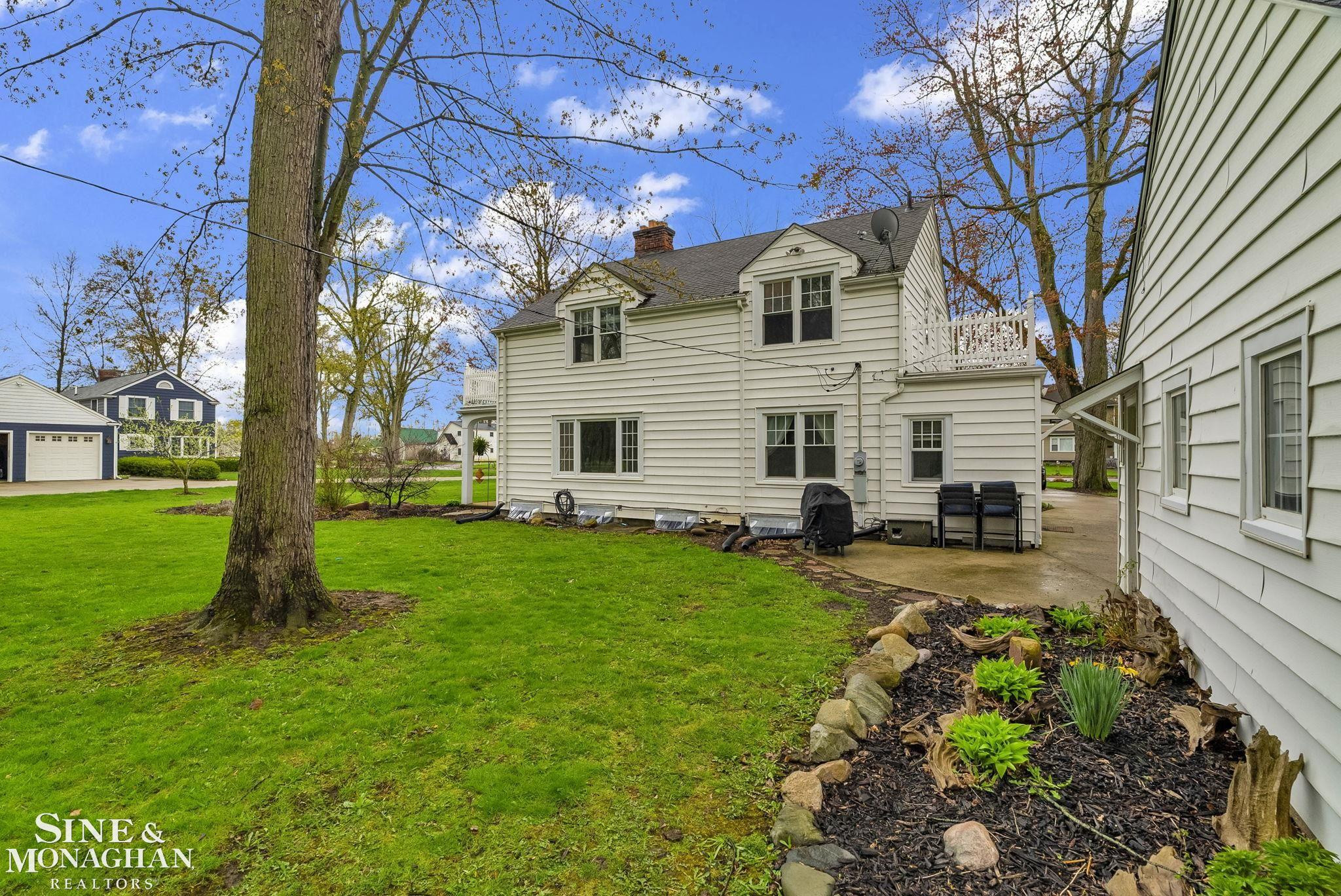 260 N Elk Street, Sandusky, MI 48471 — Photo 41