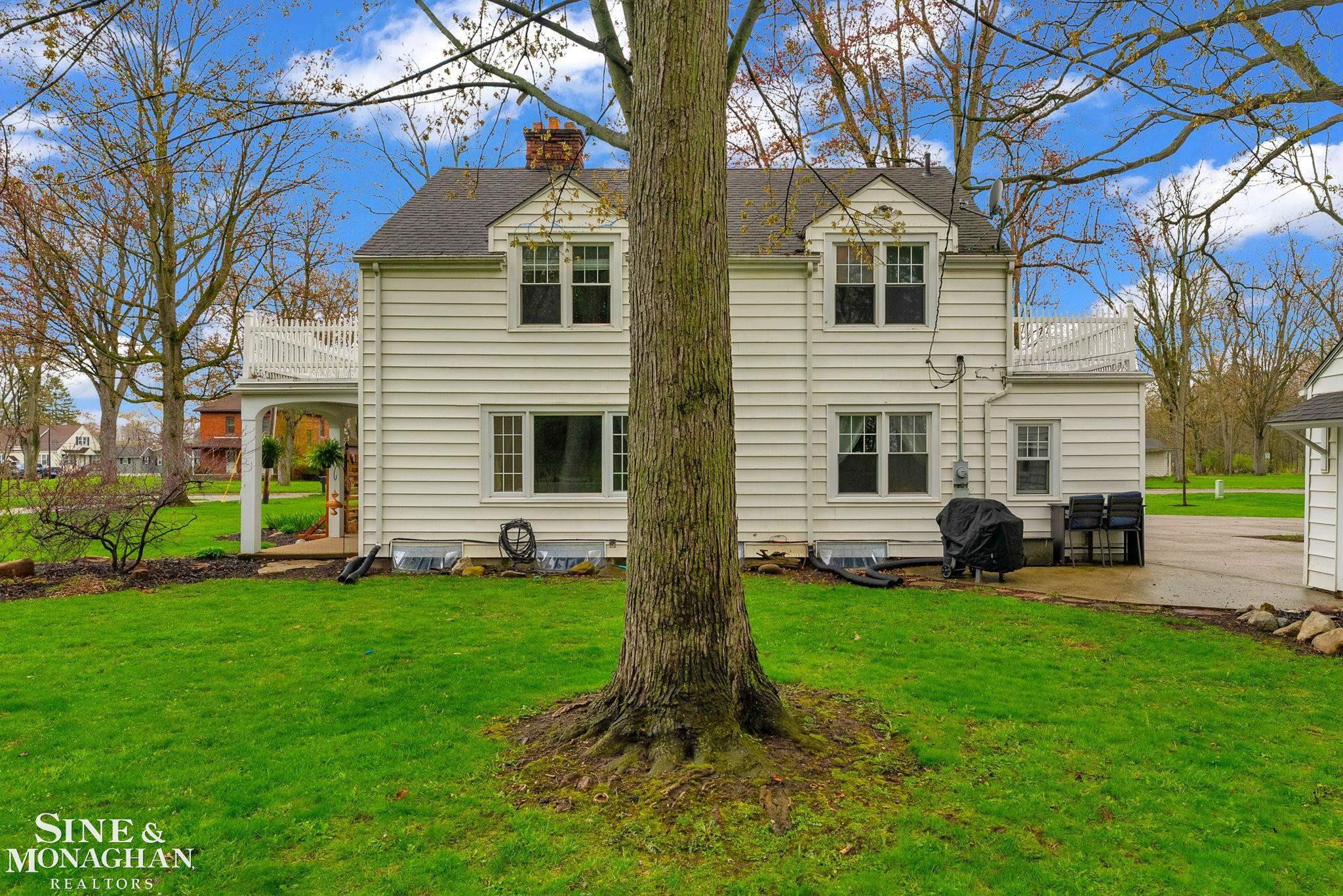 260 N Elk Street, Sandusky, MI 48471 — Photo 42