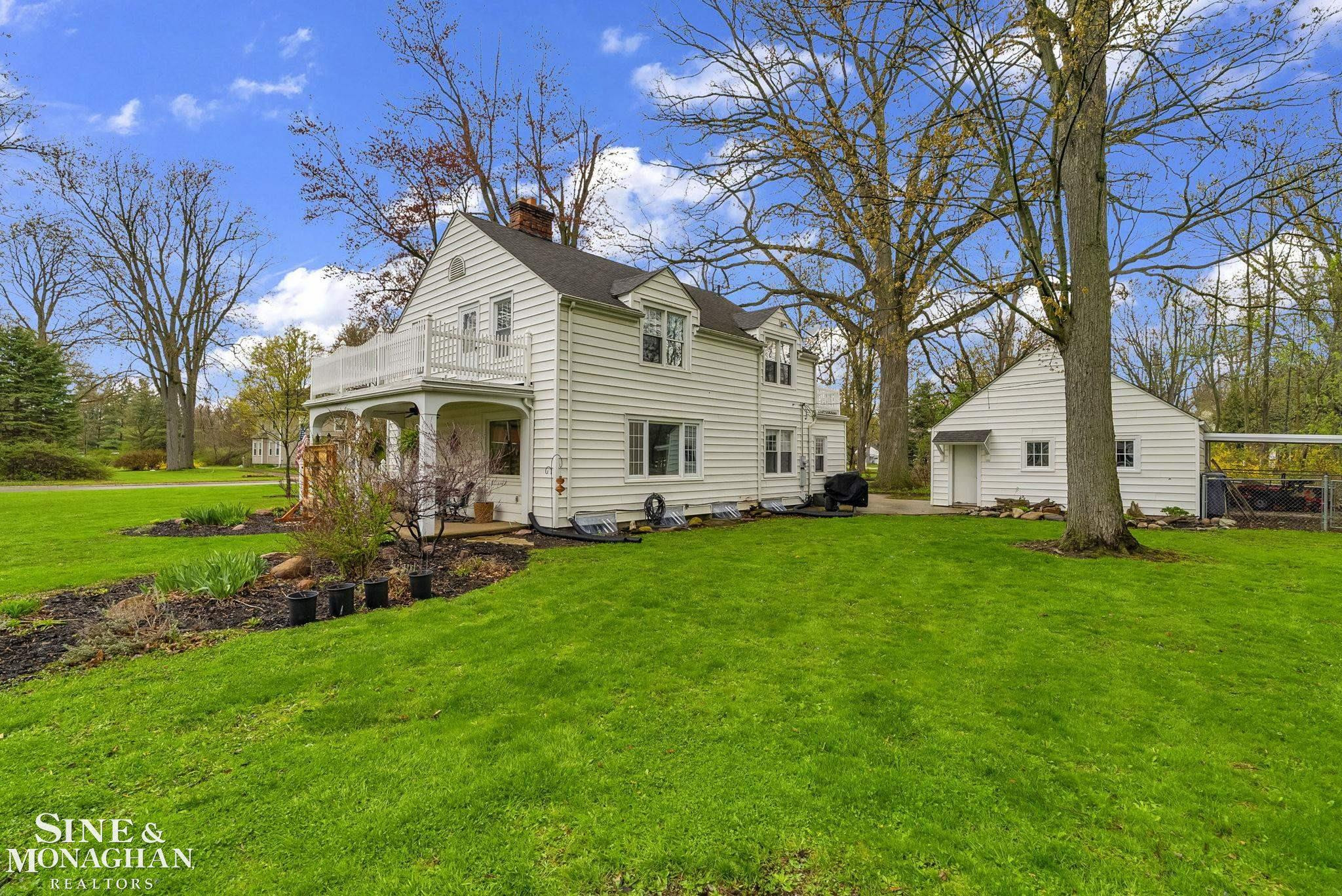 260 N Elk Street, Sandusky, MI 48471 — Photo 43