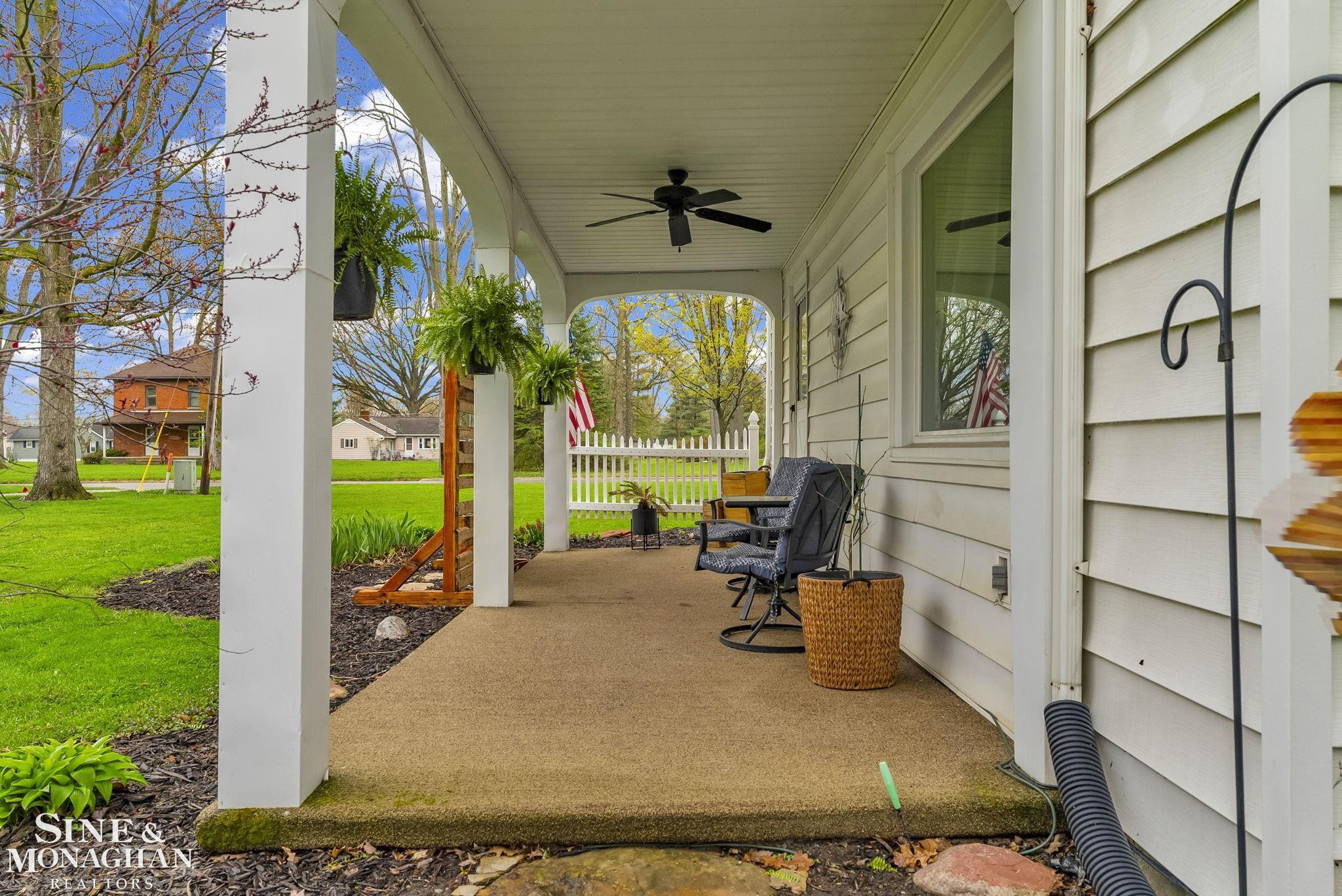 260 N Elk Street, Sandusky, MI 48471 — Photo 44