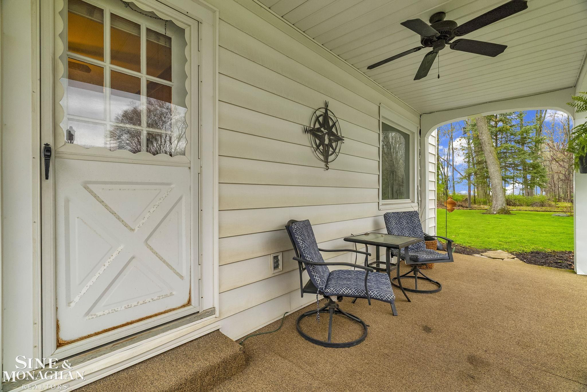 260 N Elk Street, Sandusky, MI 48471 — Photo 45