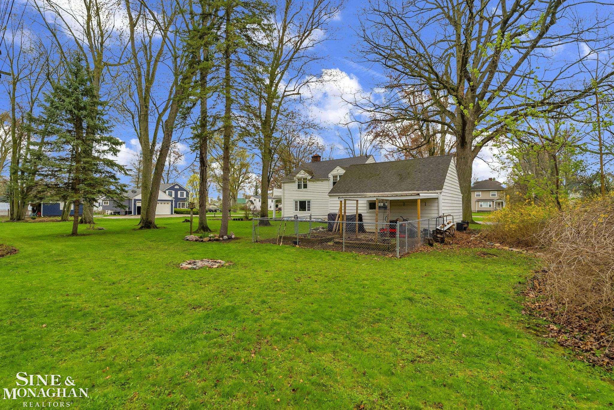 260 N Elk Street, Sandusky, MI 48471 — Photo 47