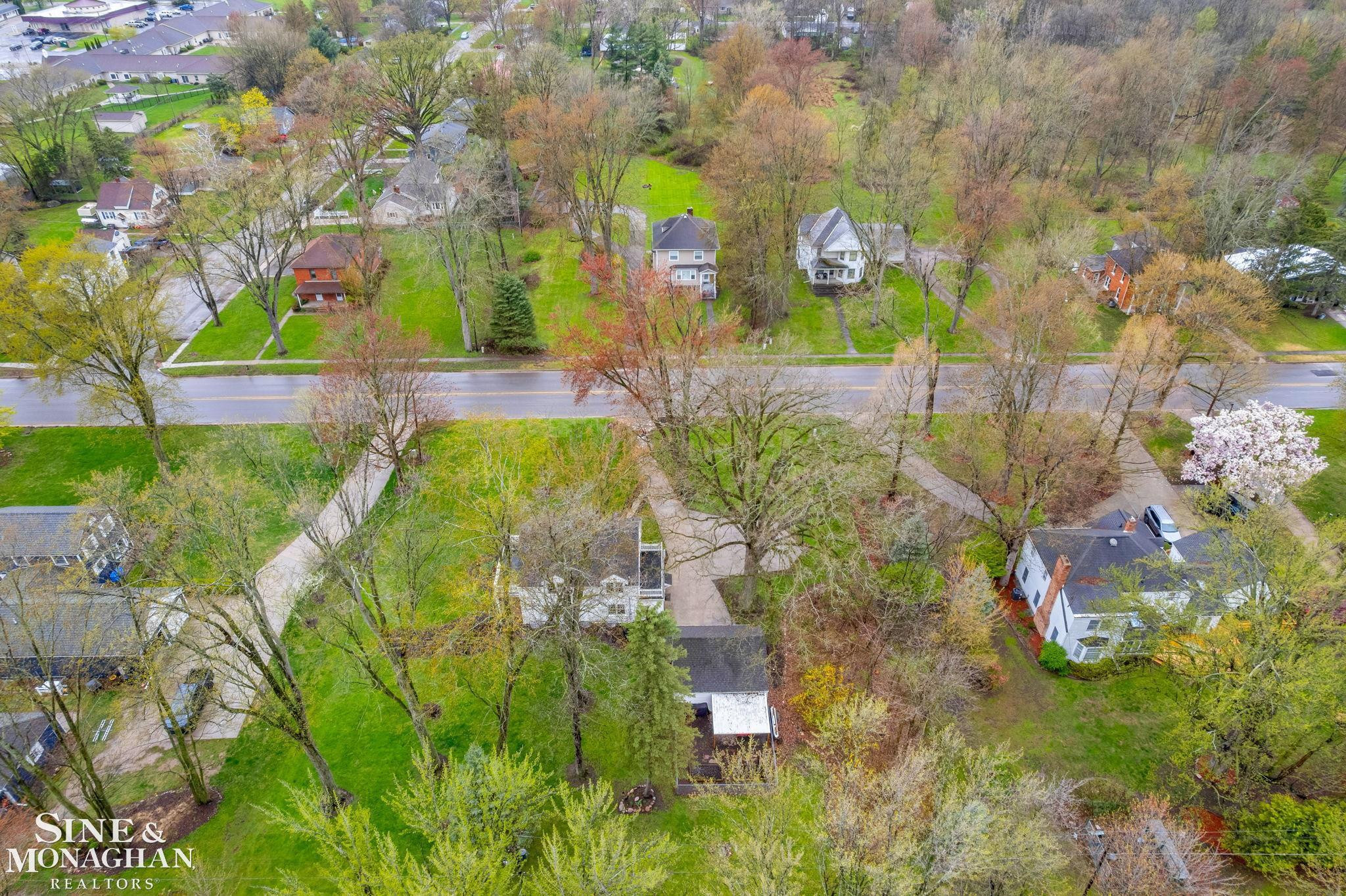 260 N Elk Street, Sandusky, MI 48471 — Photo 49