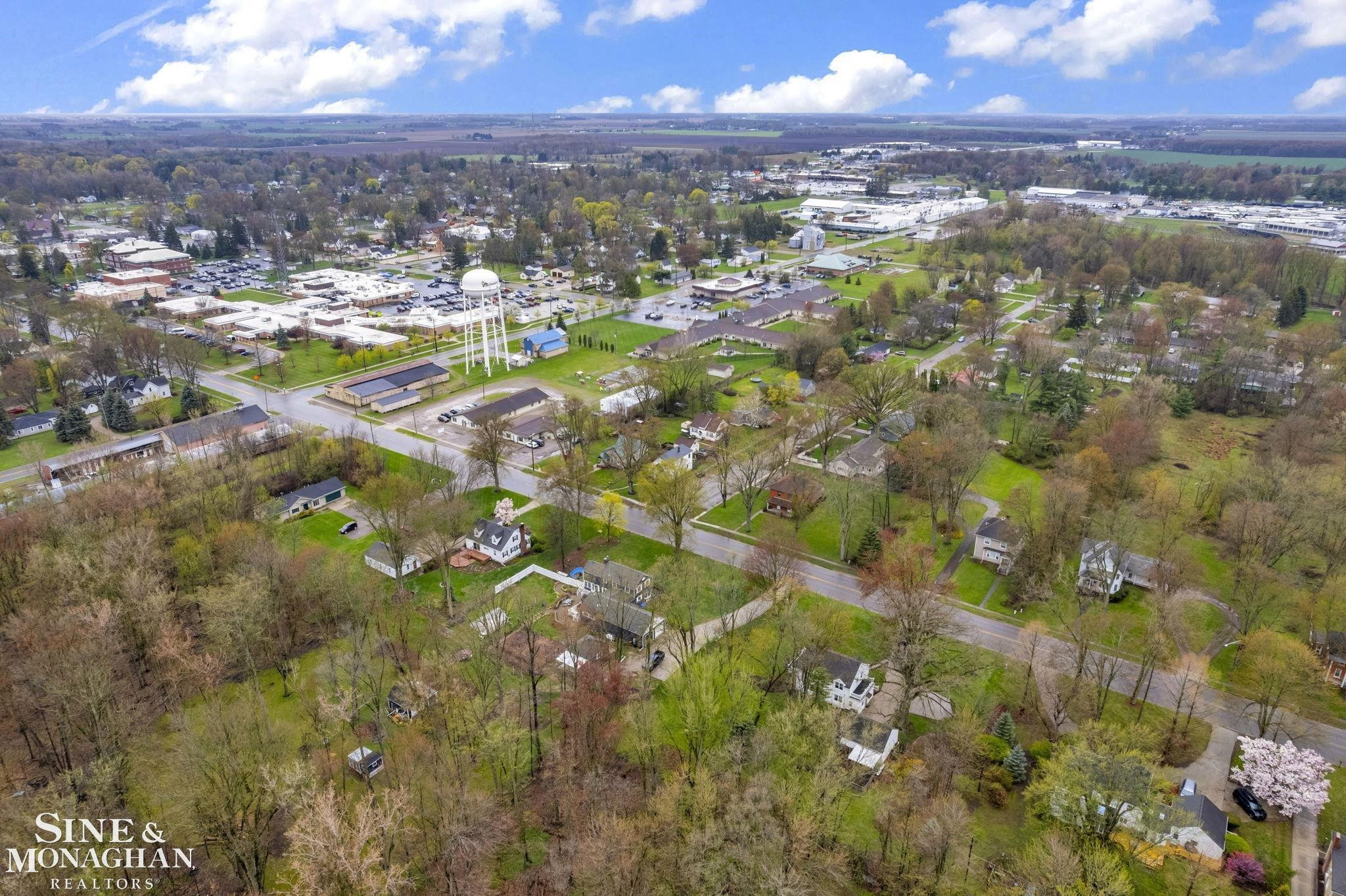 260 N Elk Street, Sandusky, MI 48471 — Photo 51