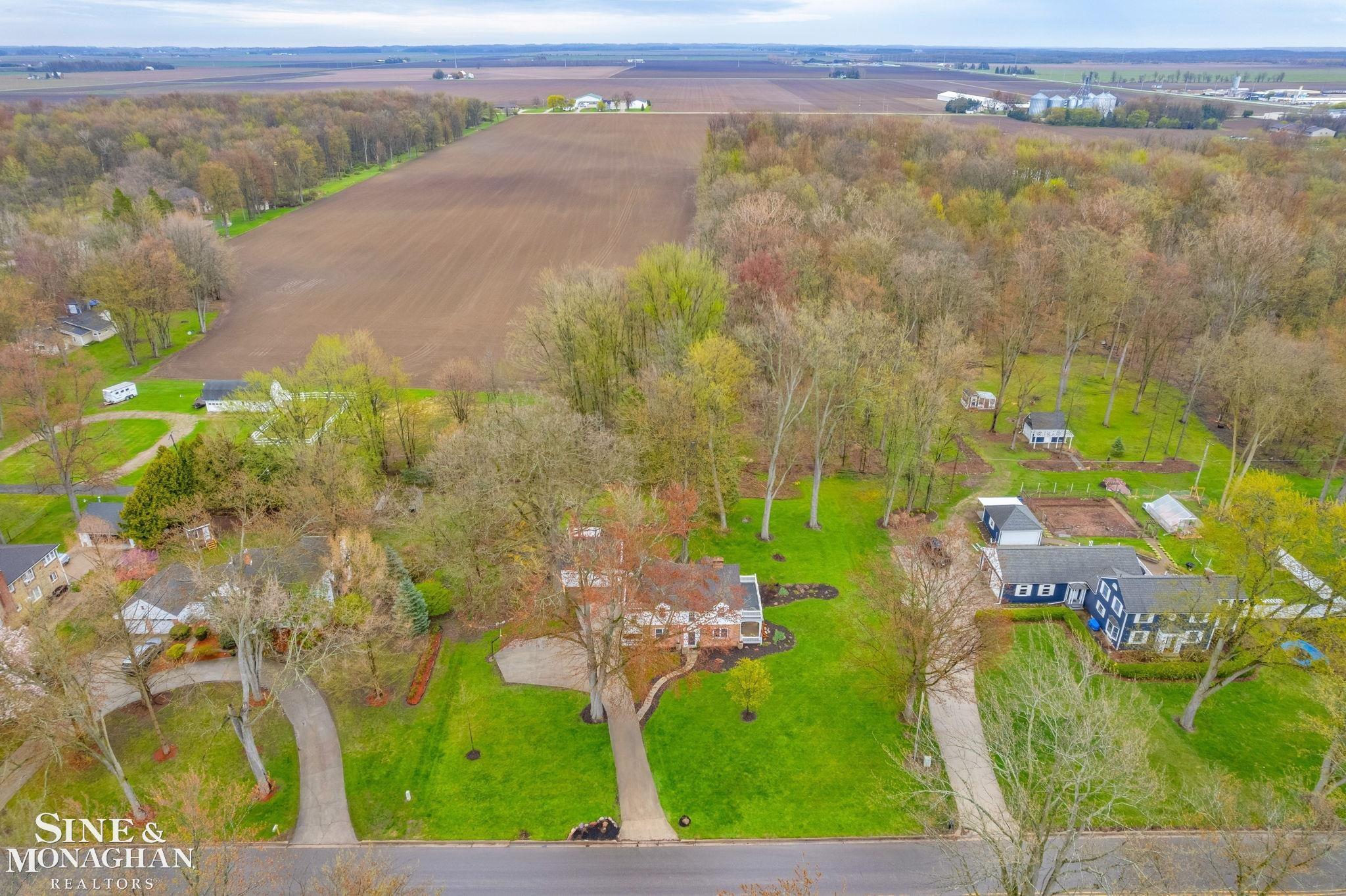 260 N Elk Street, Sandusky, MI 48471 — Photo 52