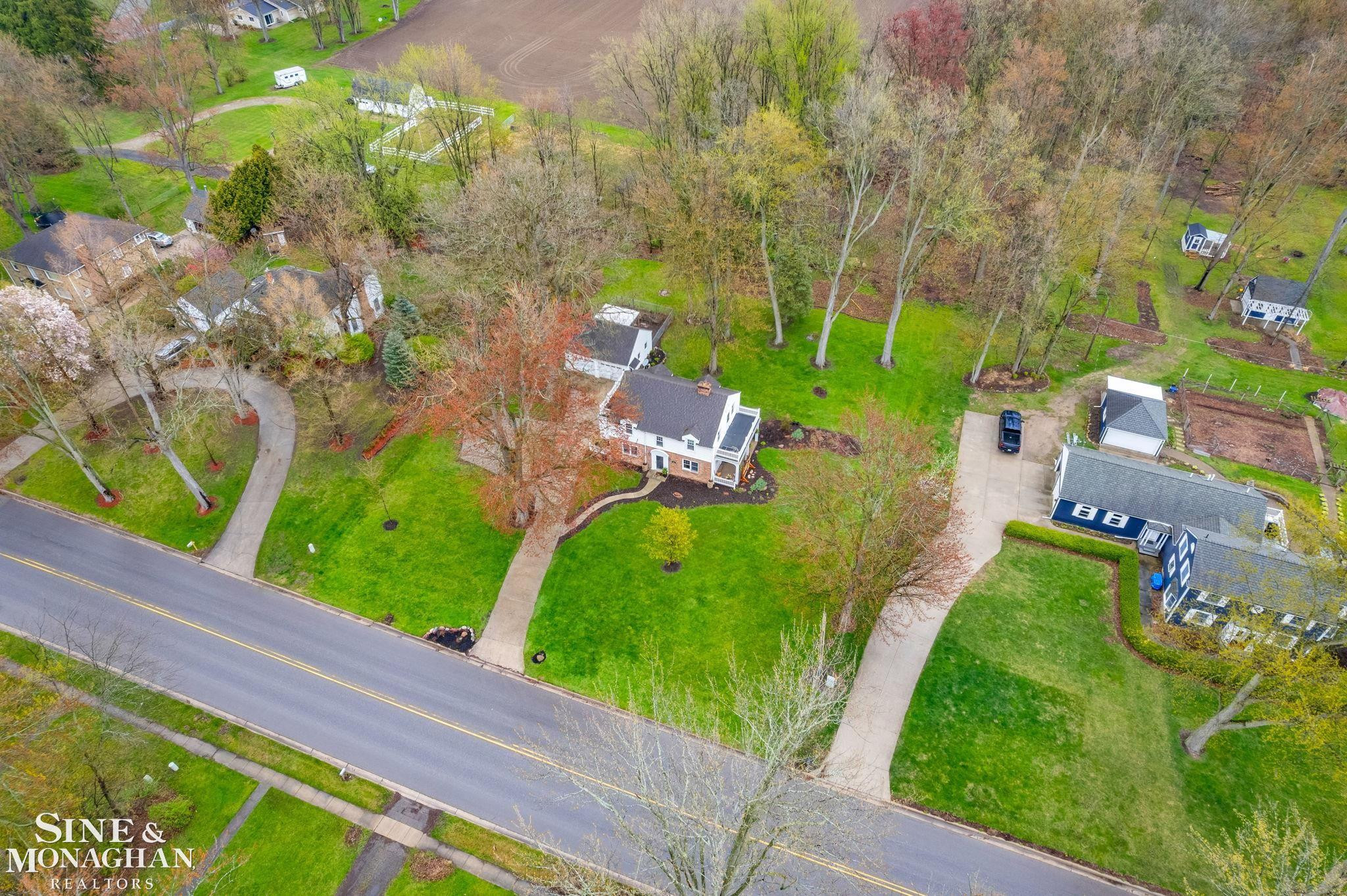 260 N Elk Street, Sandusky, MI 48471 — Photo 54